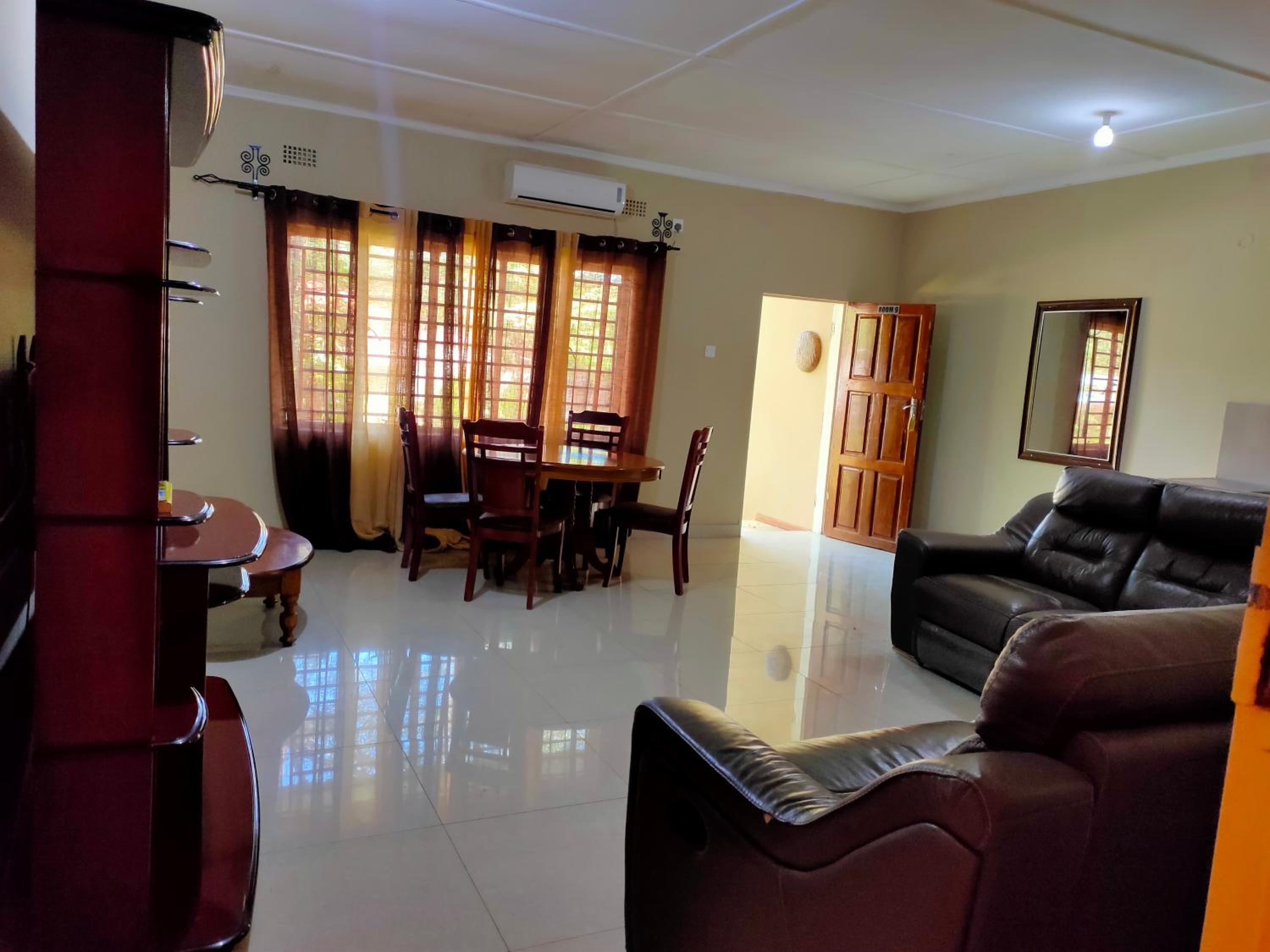 Apartment - Ground Floor photo 1