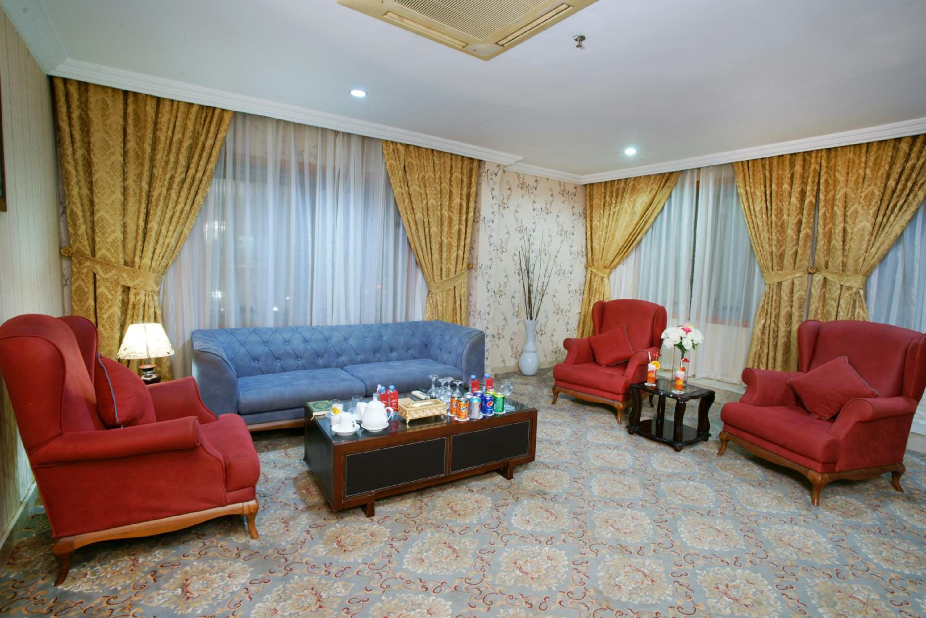 Executive Suite