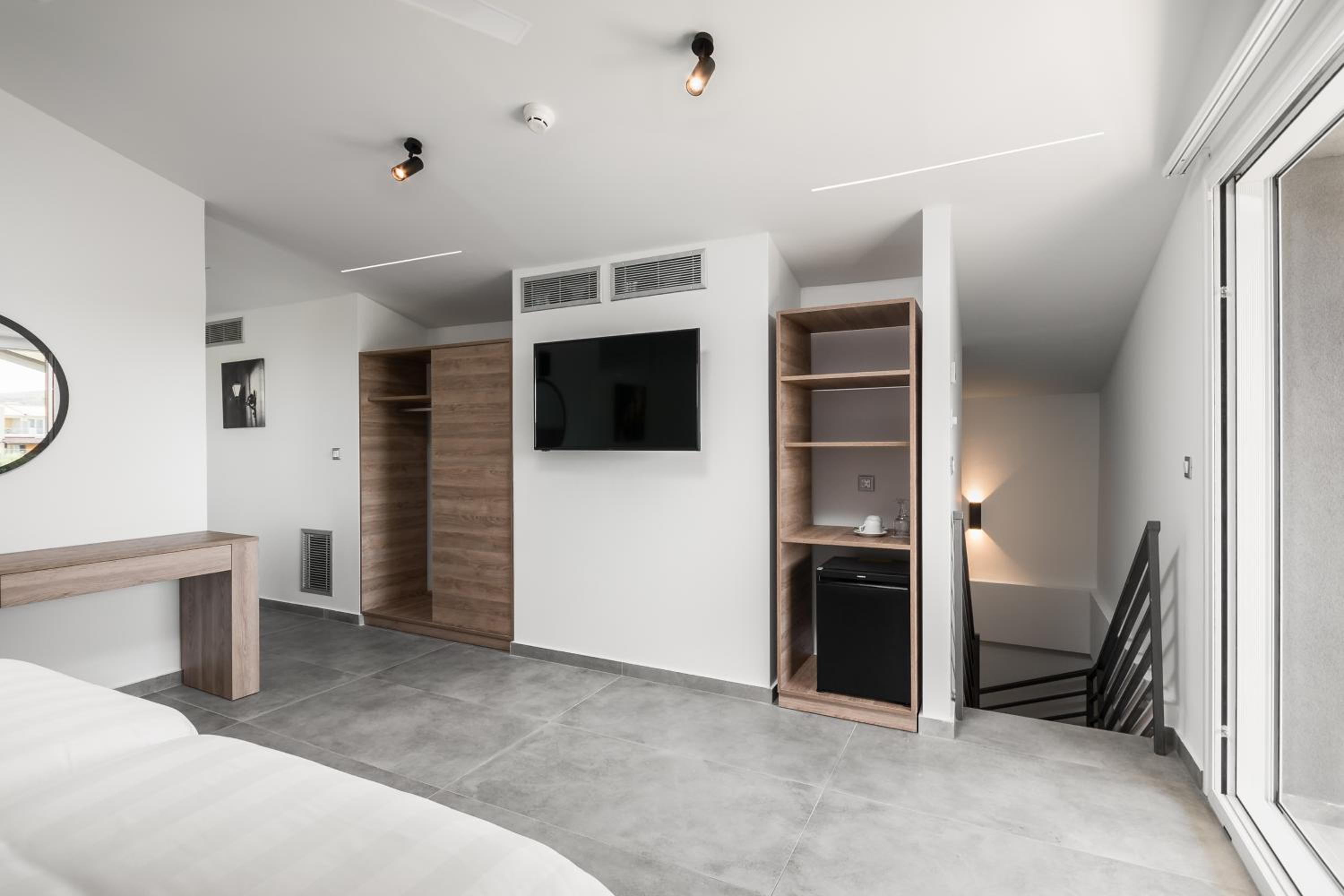 Thalassa Maisonette