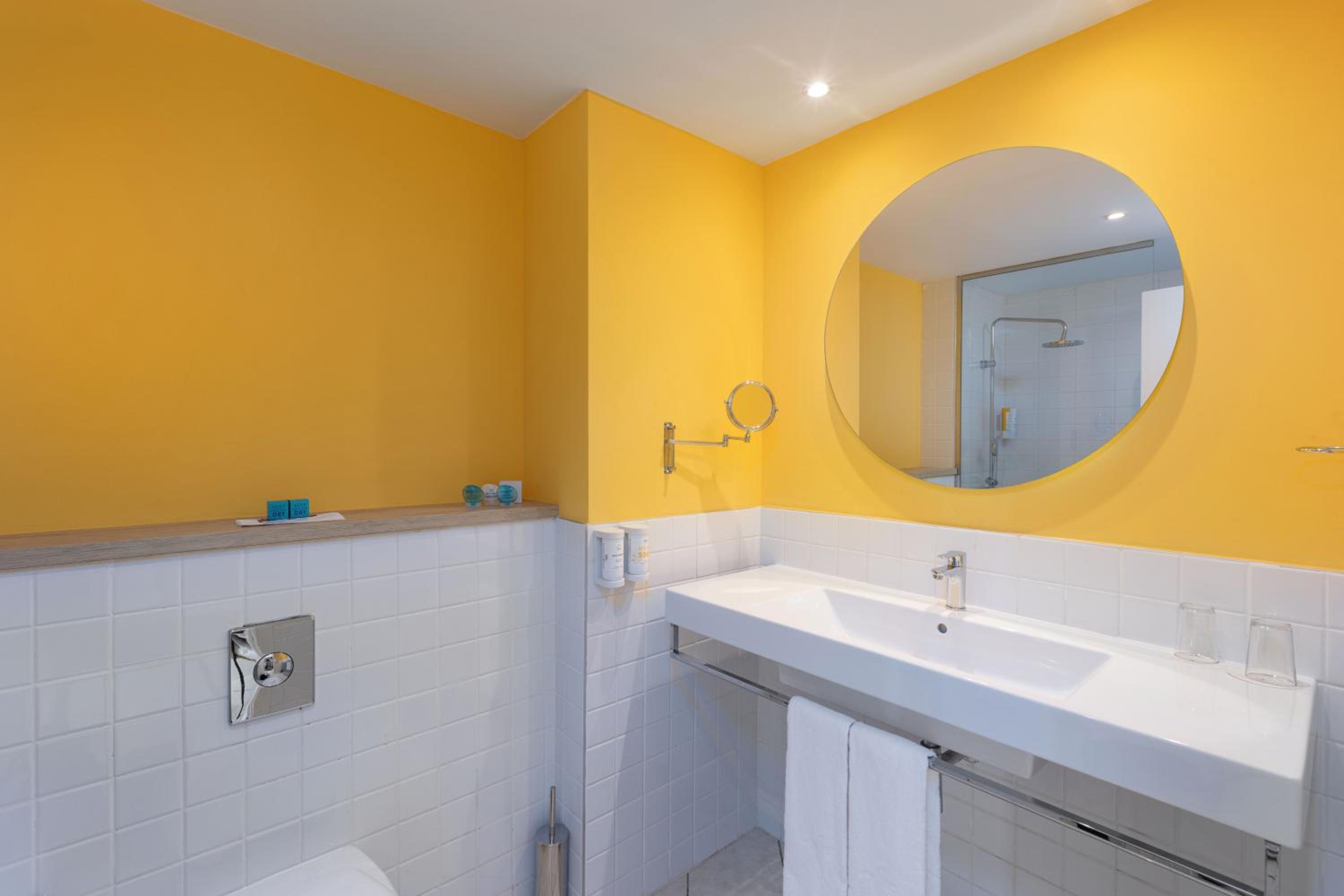 Superior Double Room - Photo 3