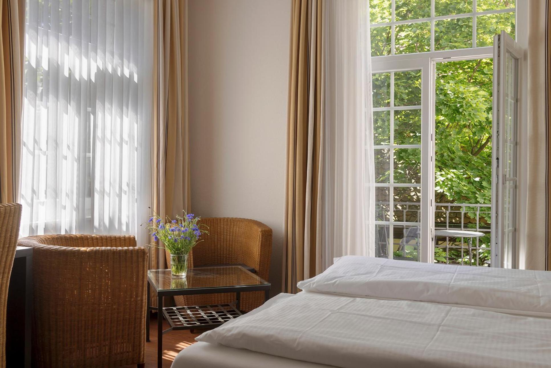 Comfort Double or Twin Room - Photo 1