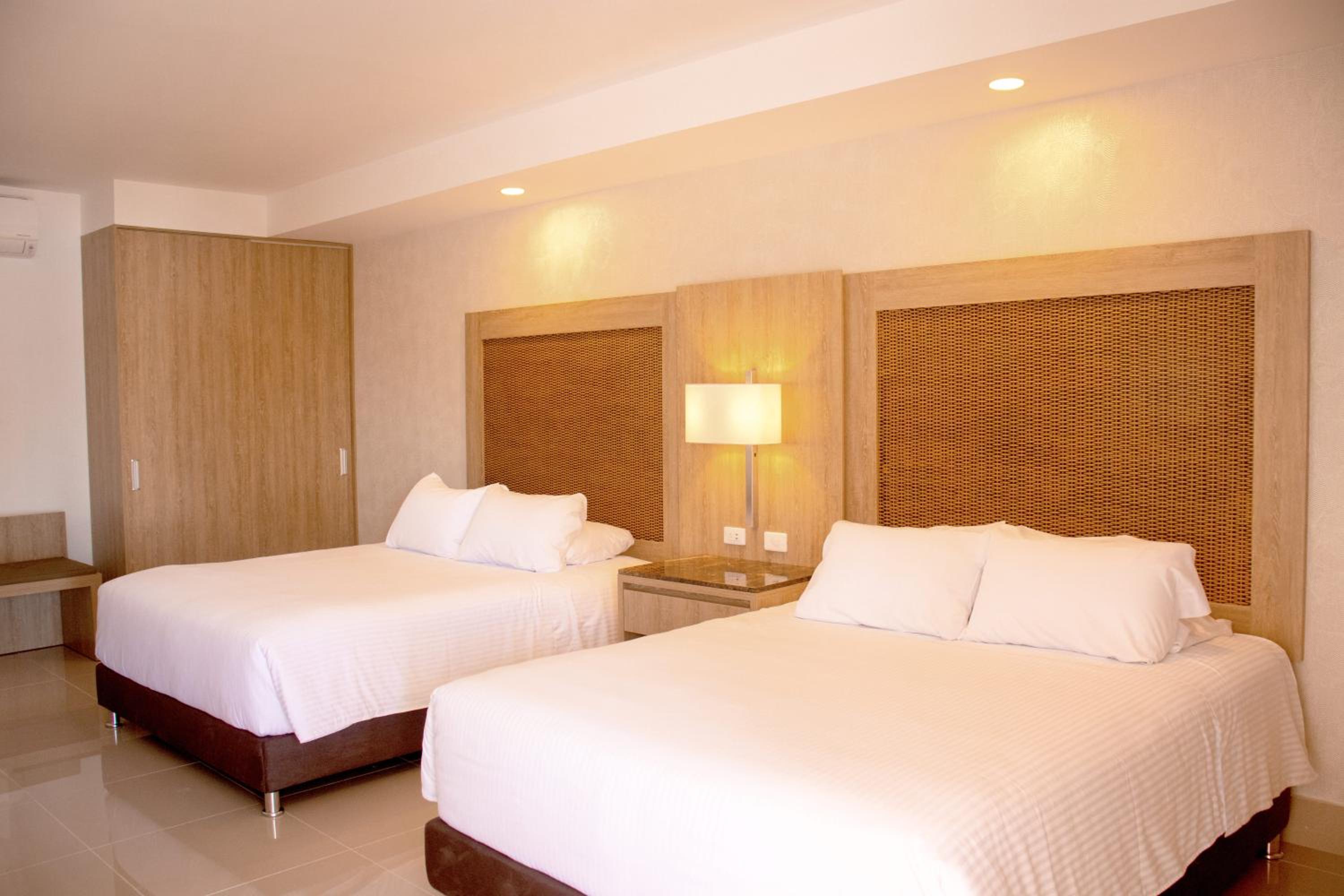 Triple Room photo 2