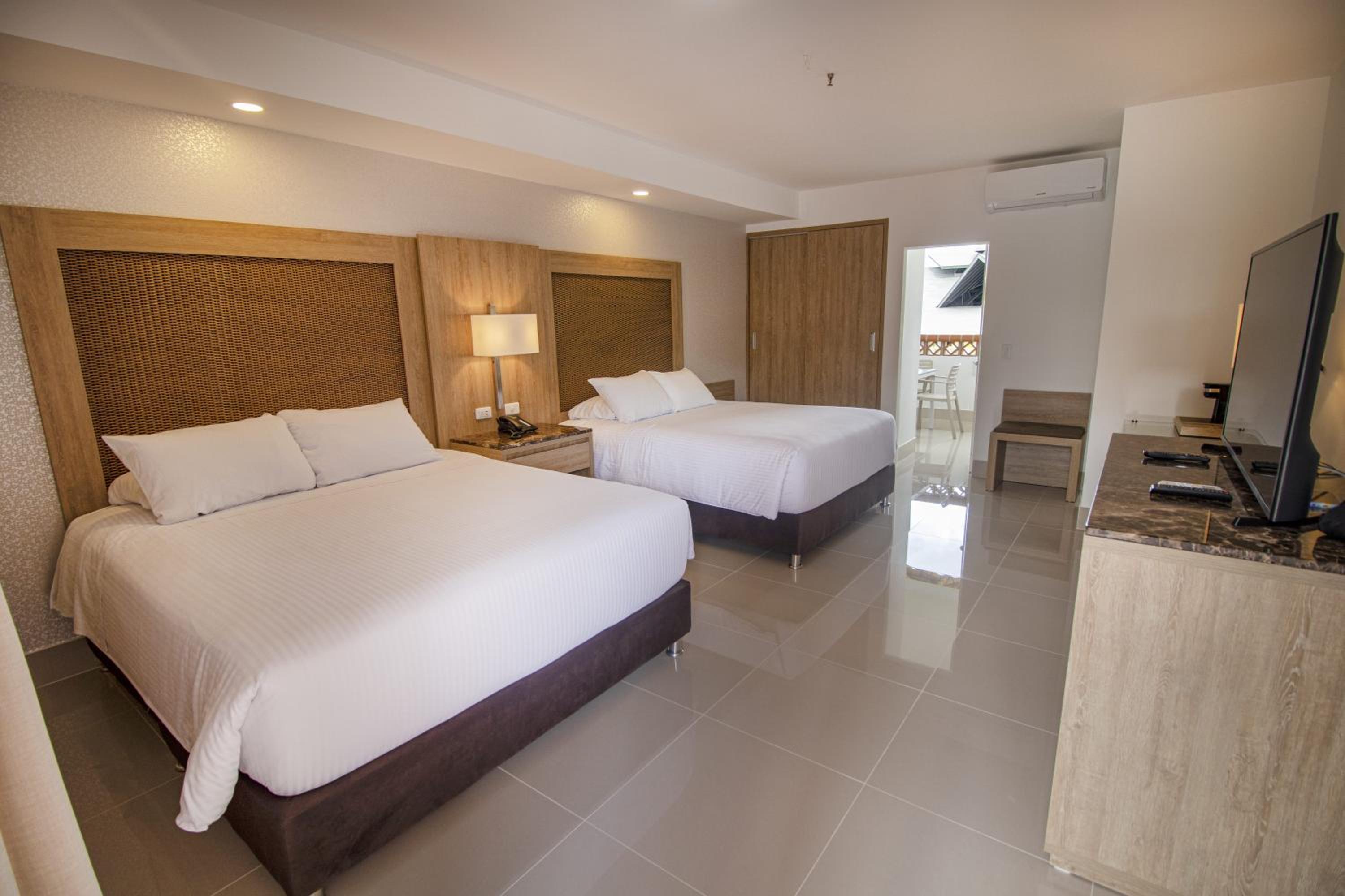 Double Room photo 3