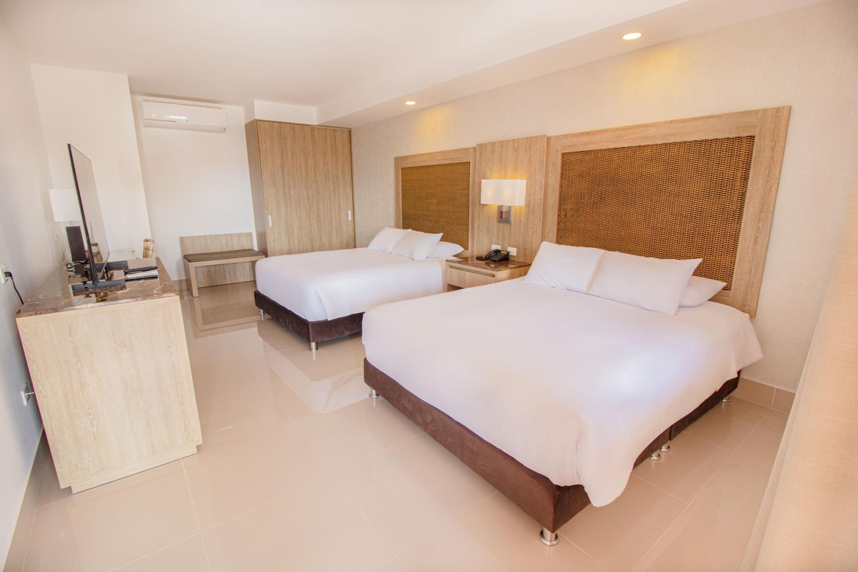 Triple Room photo 3
