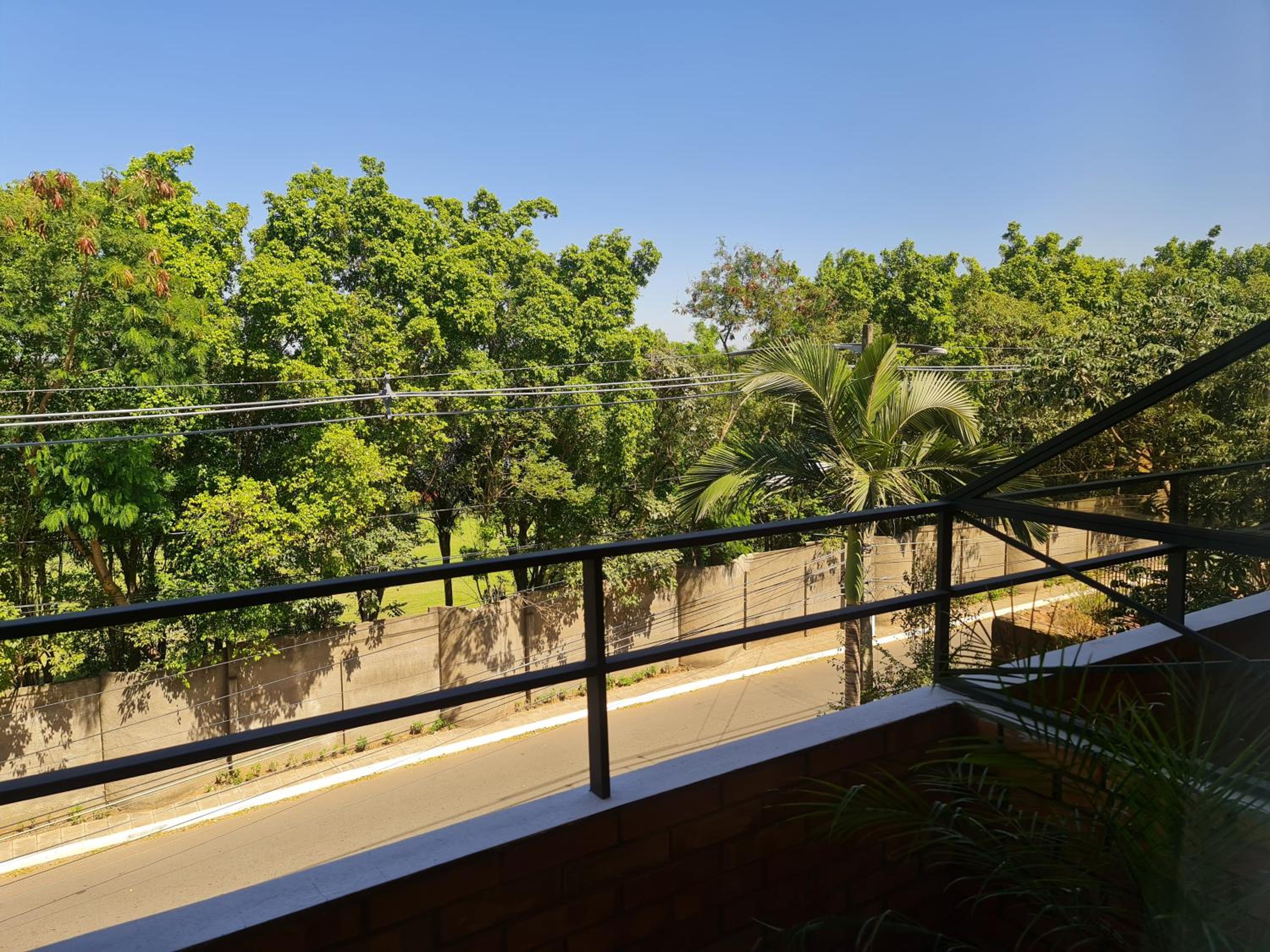 Double Room with Balcony photo 3