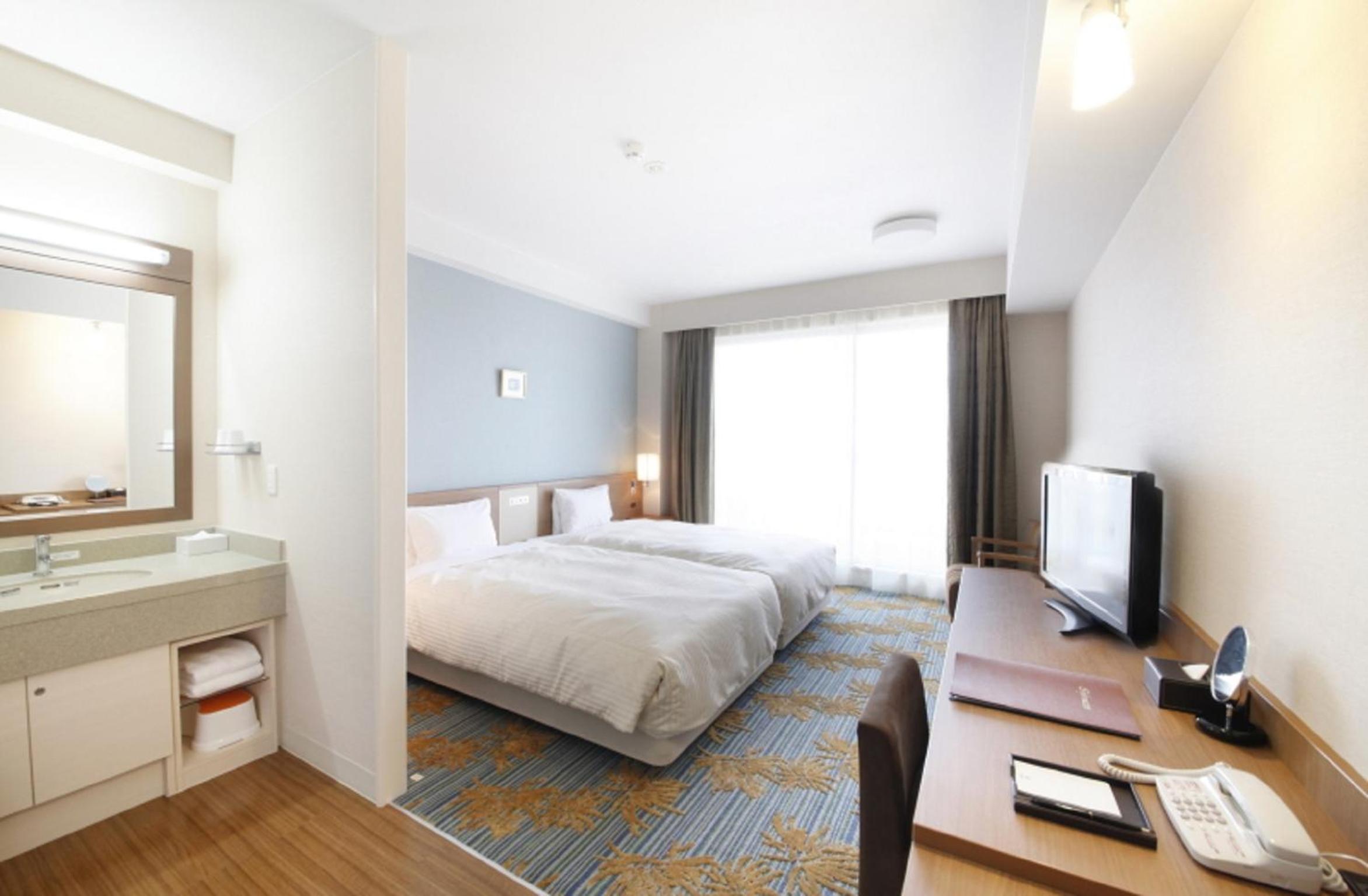 Standard Twin Room- Non-Smoking - Photo 7