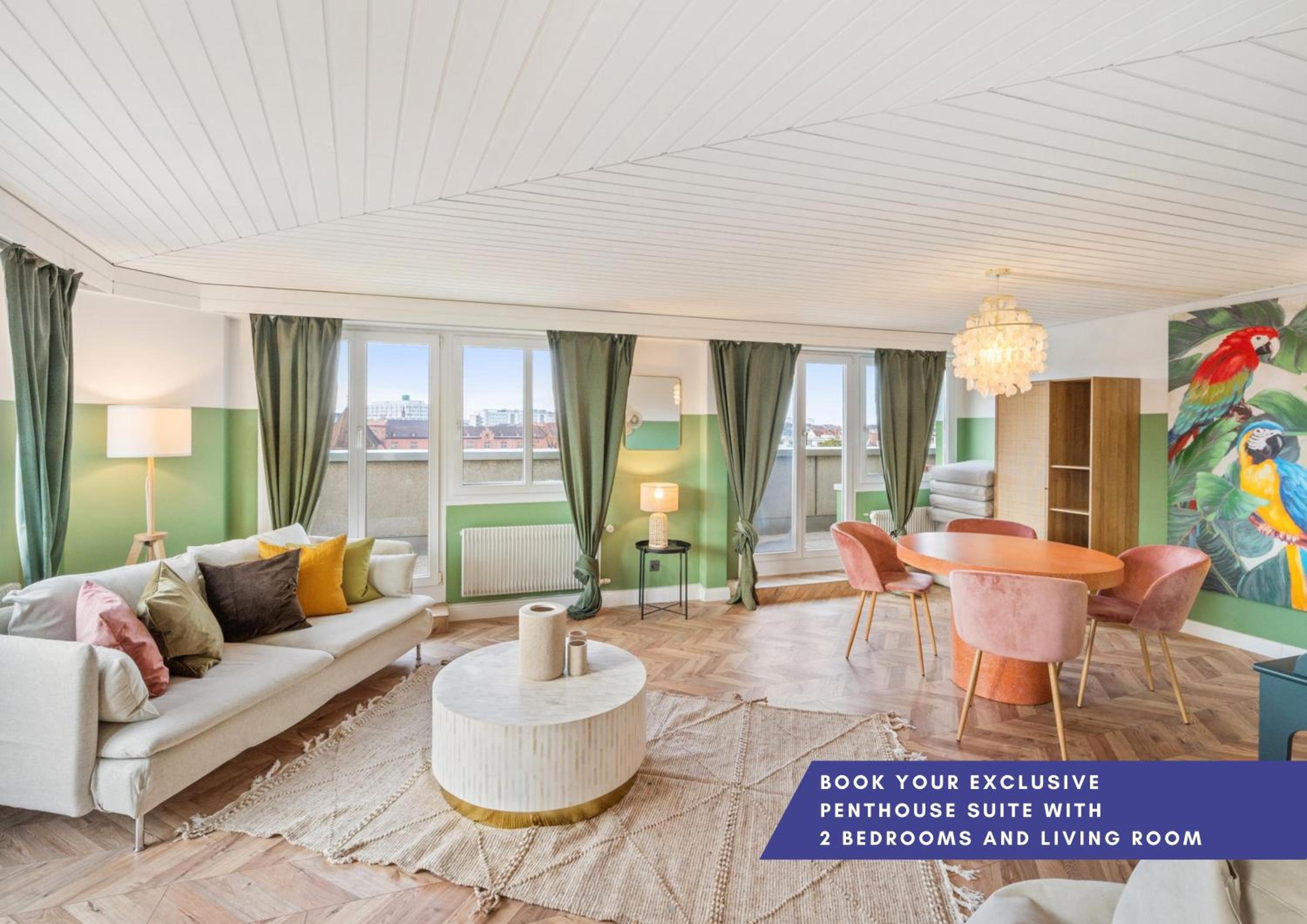 The Penthouse photo 3