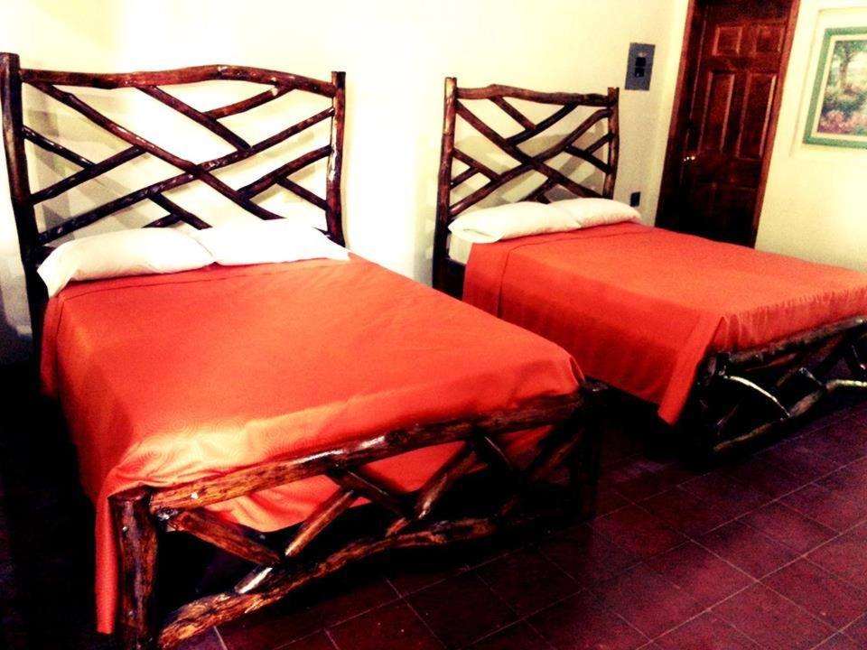 Comfort Triple Room photo 2