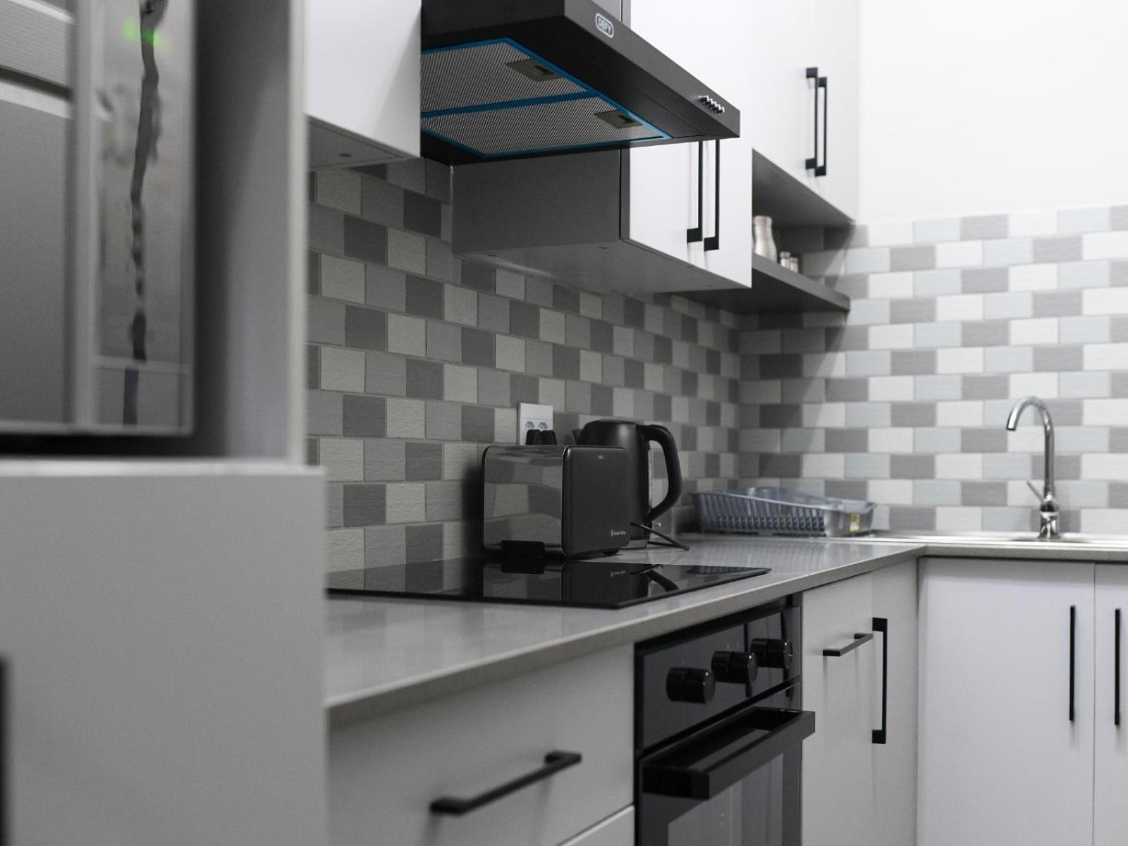 Two-Bedroom Apartment - Photo 4