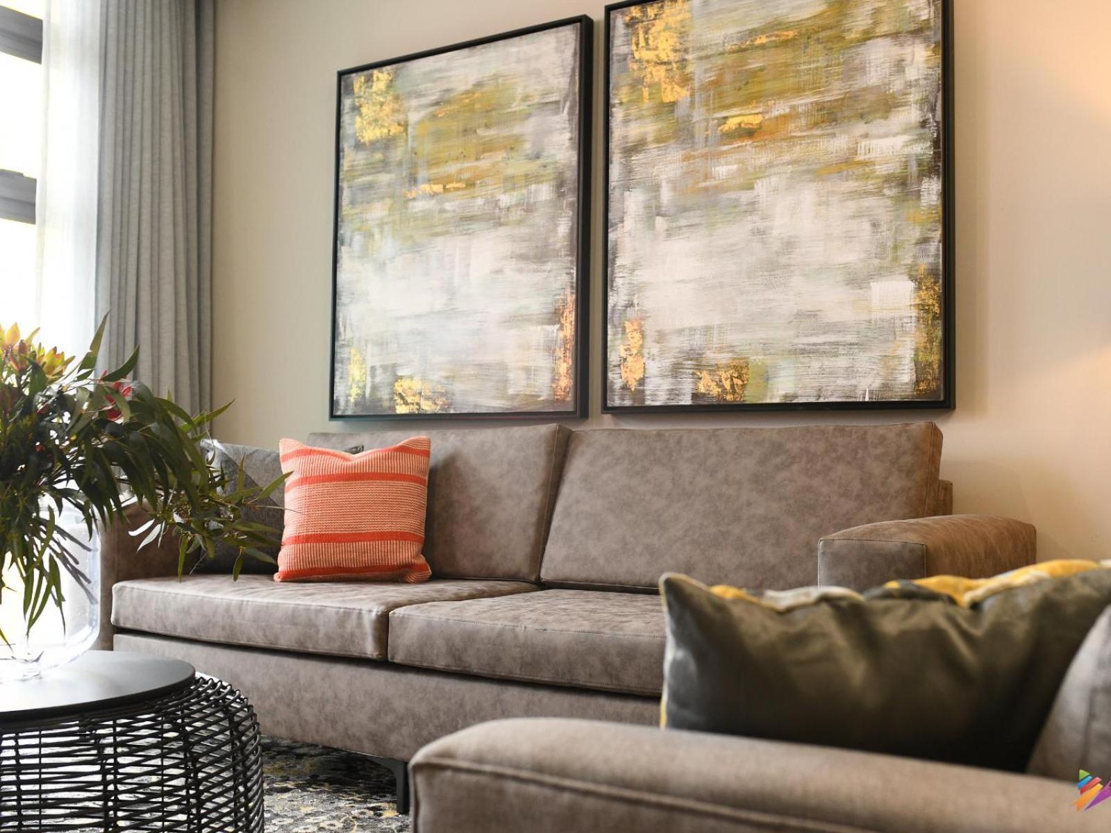 Three-Bedroom Apartment - Photo 10