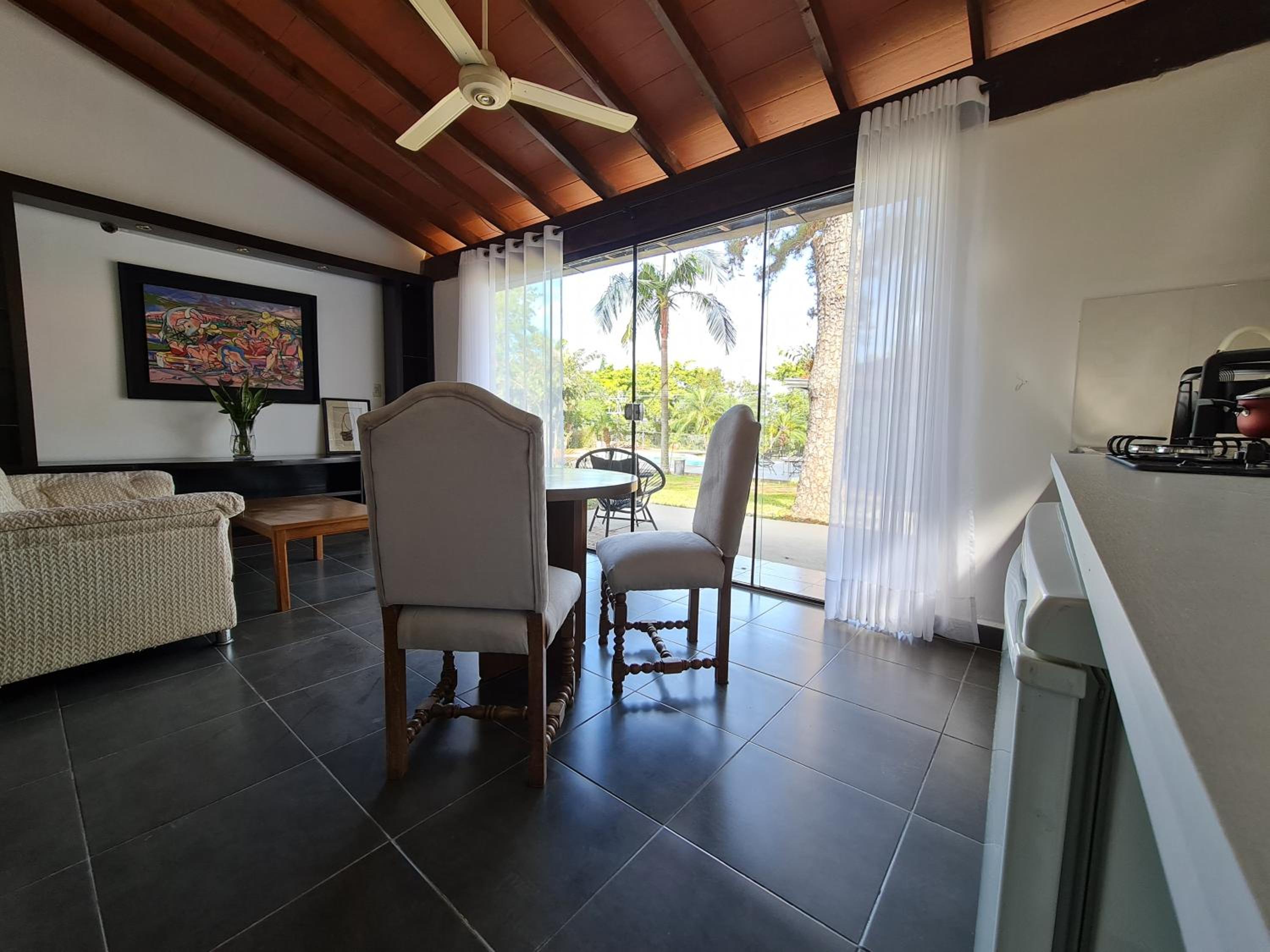 King Suite with Pool View photo 3