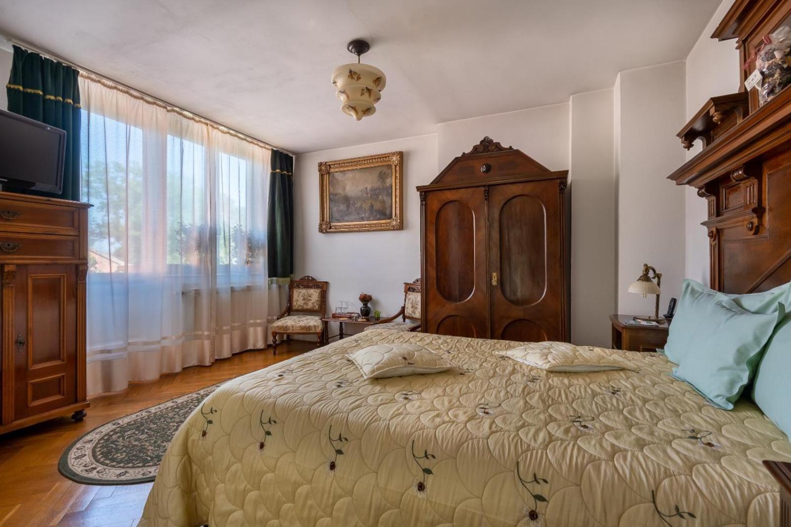 Superior Double Room - Photo 7
