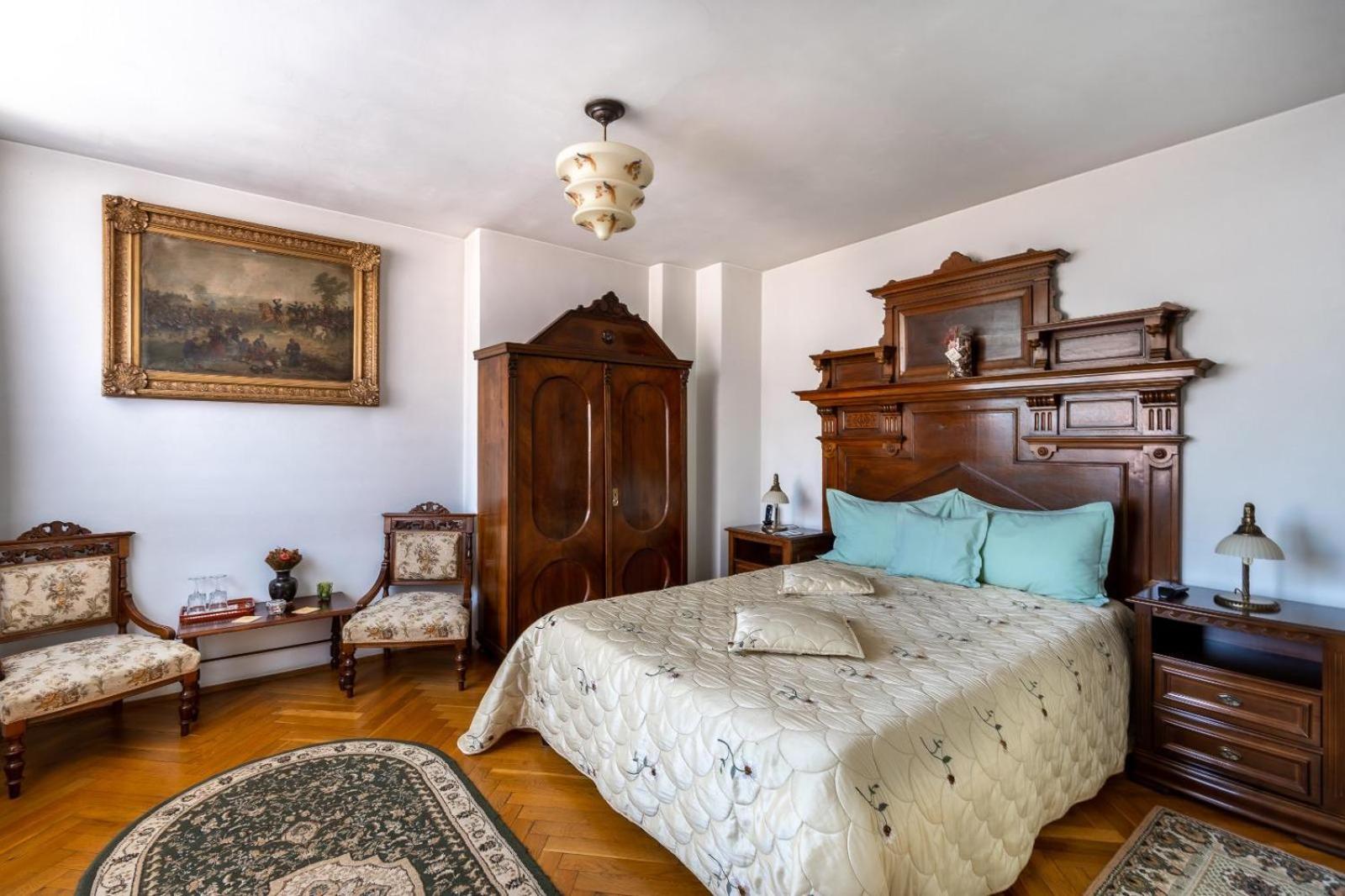Superior Double Room - Photo 8