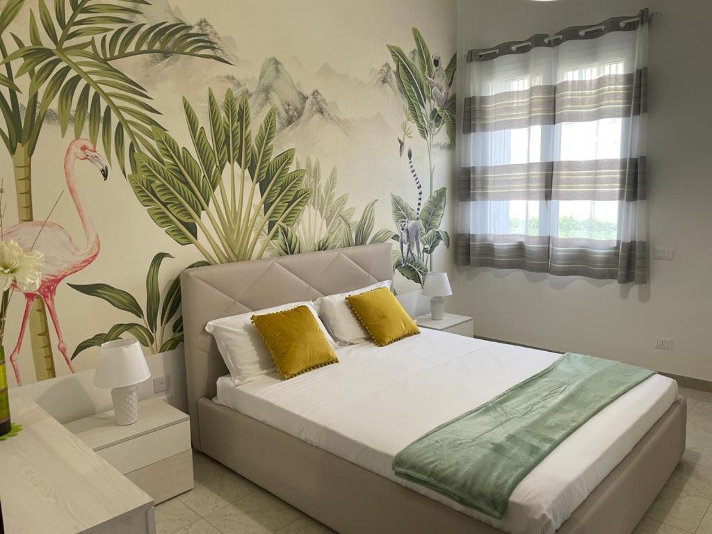 Three-Bedroom Apartment - Photo 1