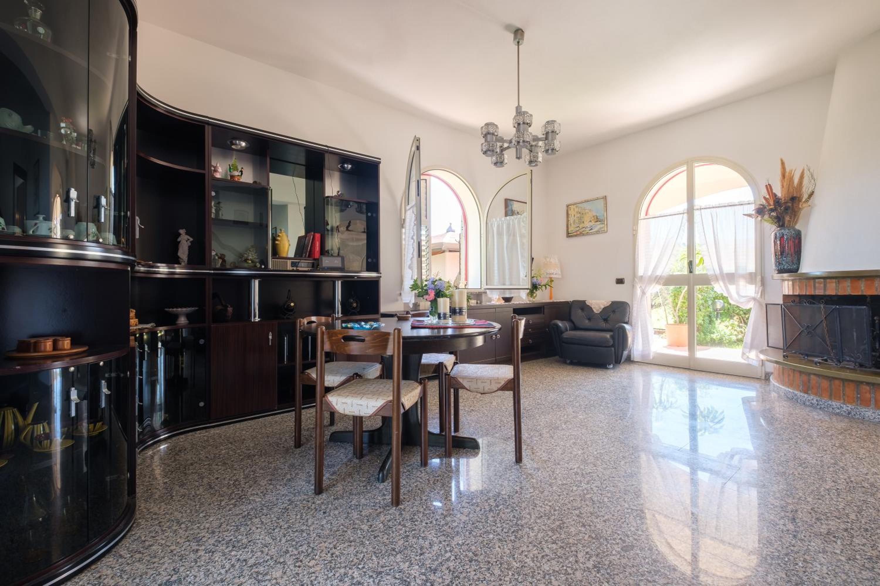 Villa with Garden View photo 2