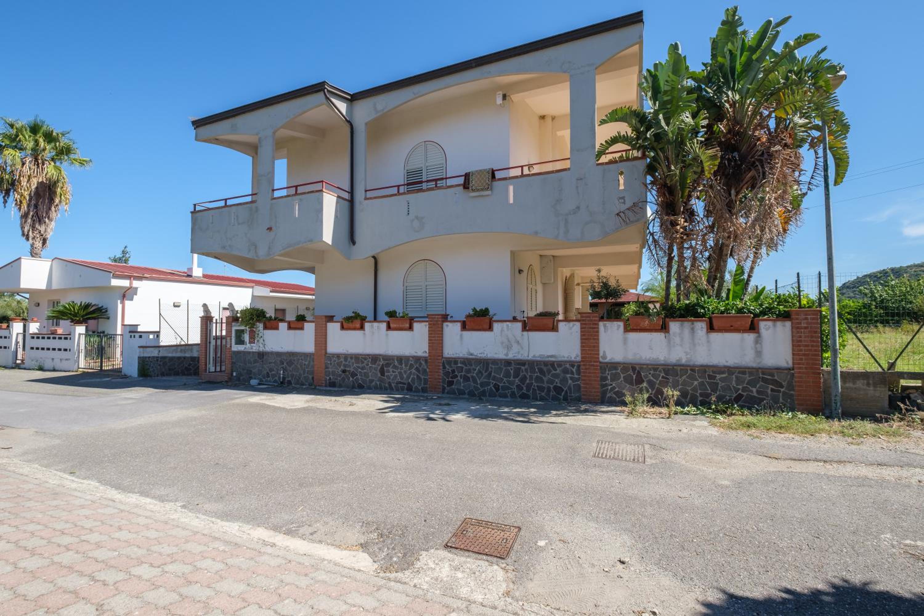 Villa with Garden View photo 3