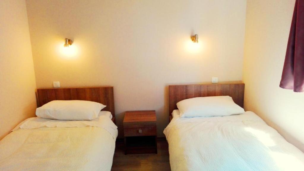 Double or Twin Room photo 1