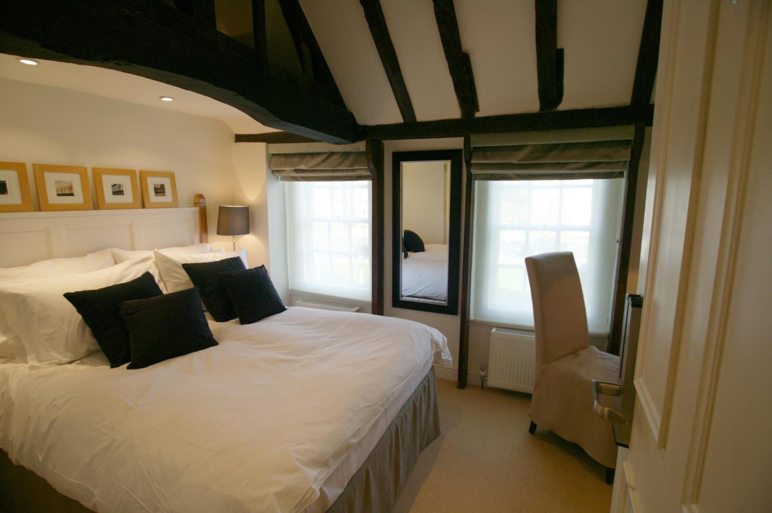 Standard Double Room photo 1