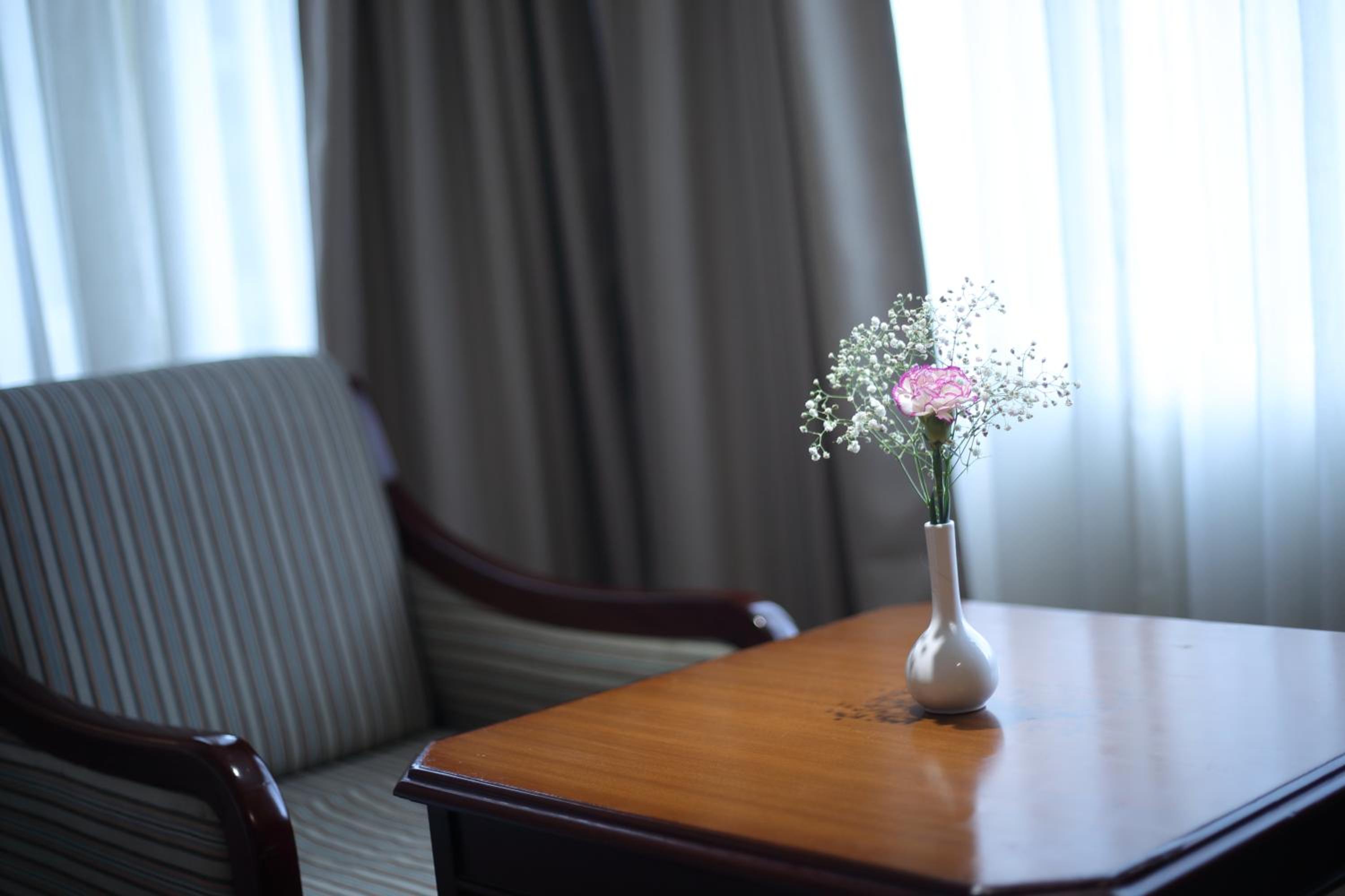 Superior Twin Room - Photo 5