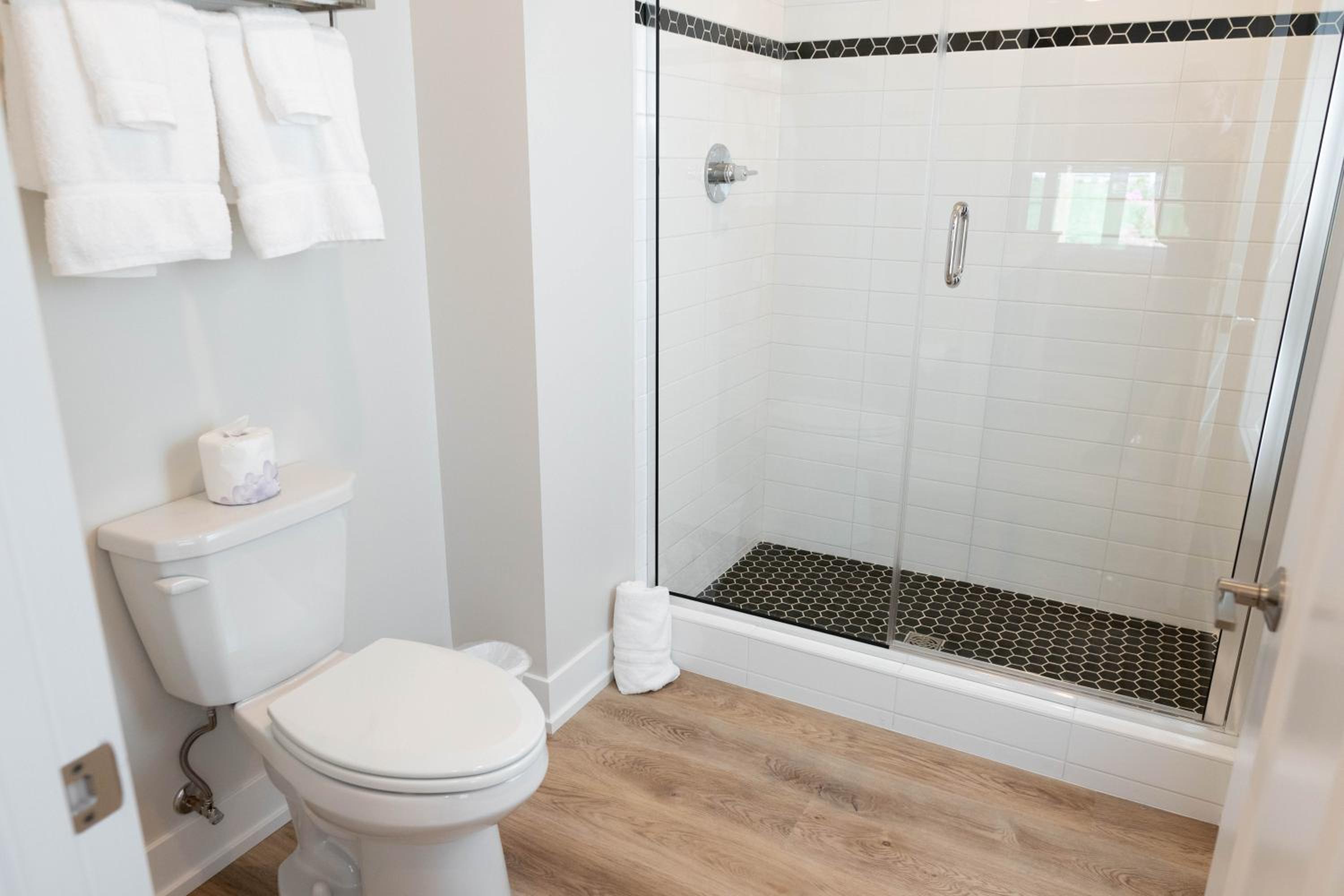 Duplex Suite