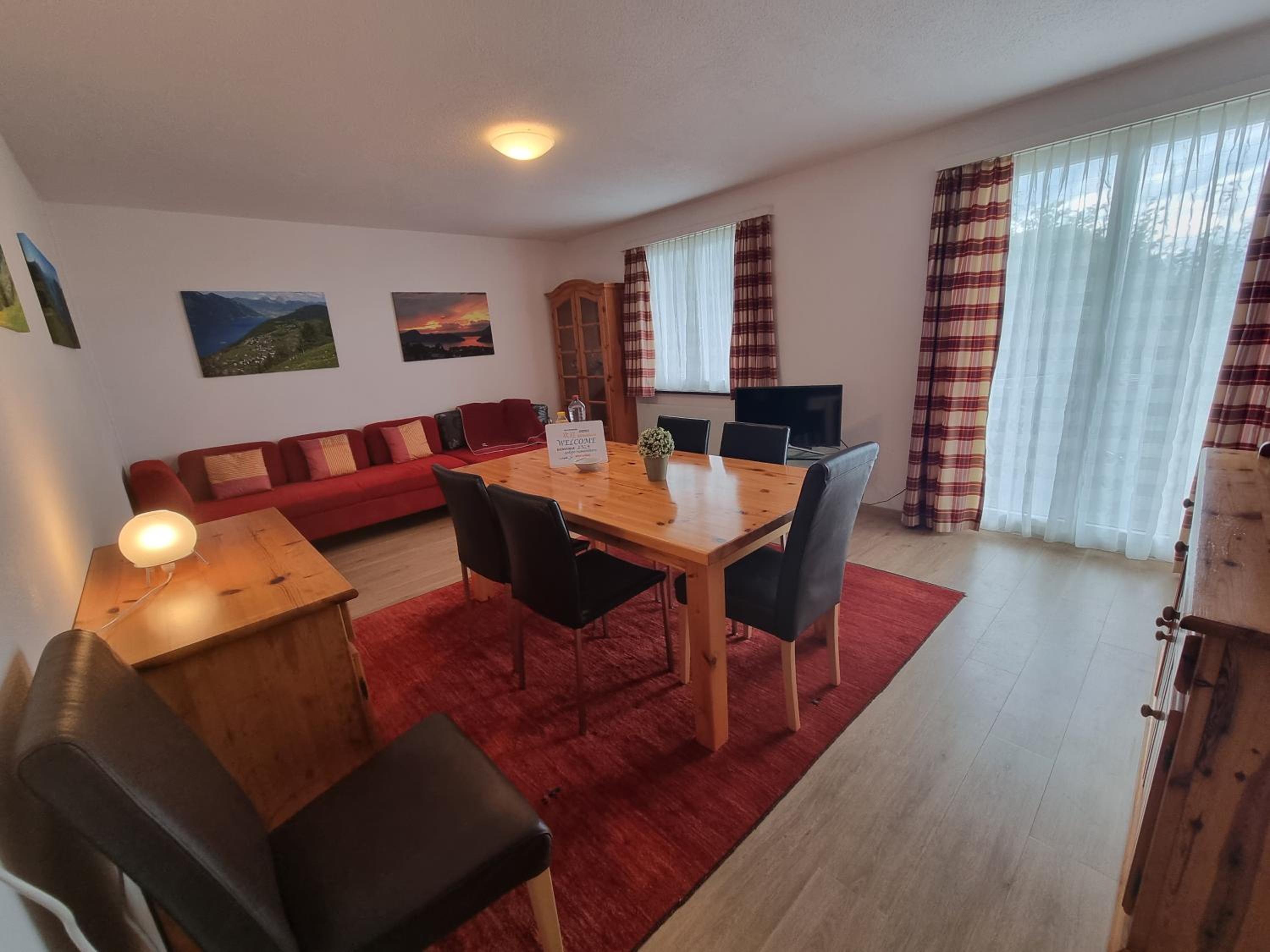 One-Bedroom Apartment Silberdistel photo 1