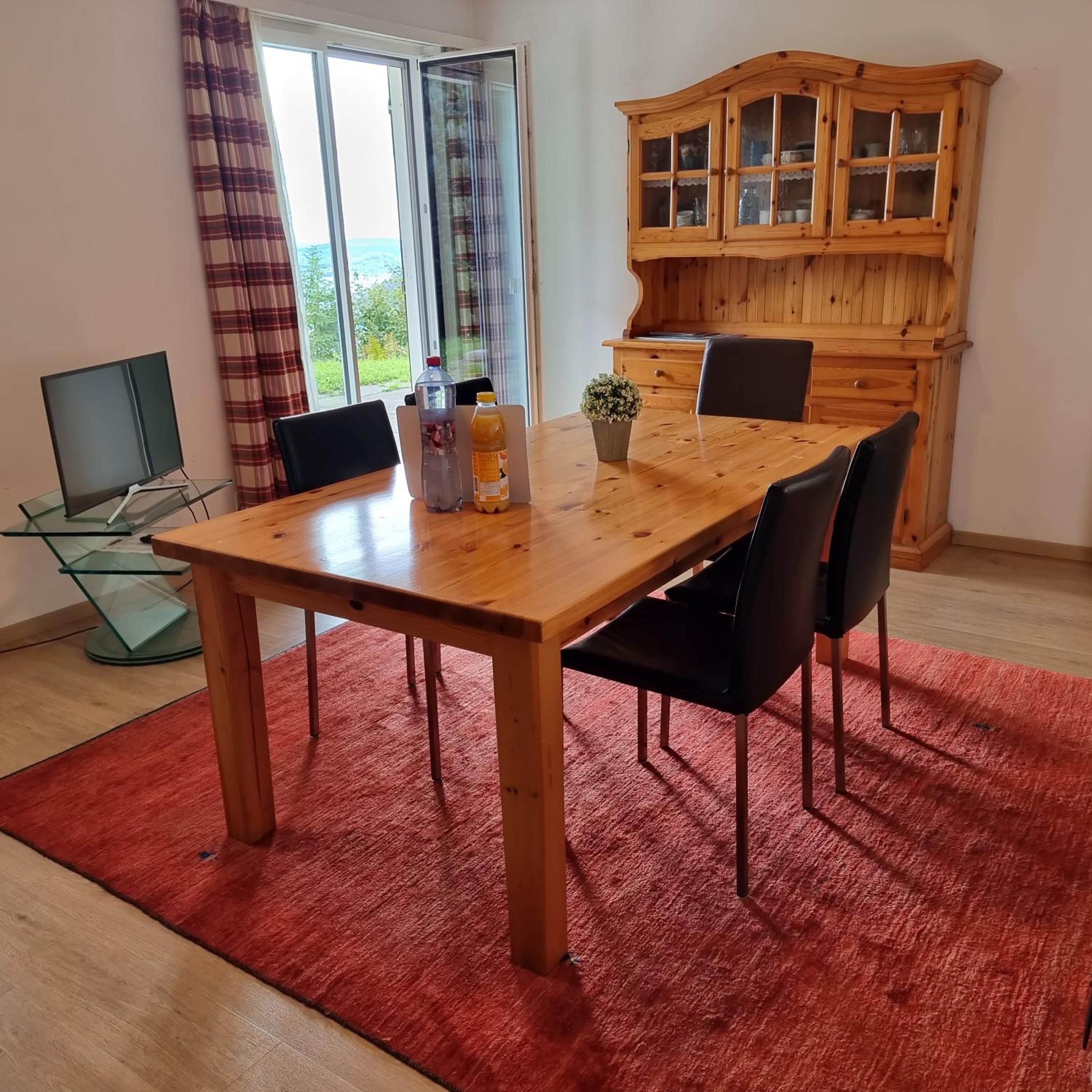One-Bedroom Apartment Silberdistel photo 2
