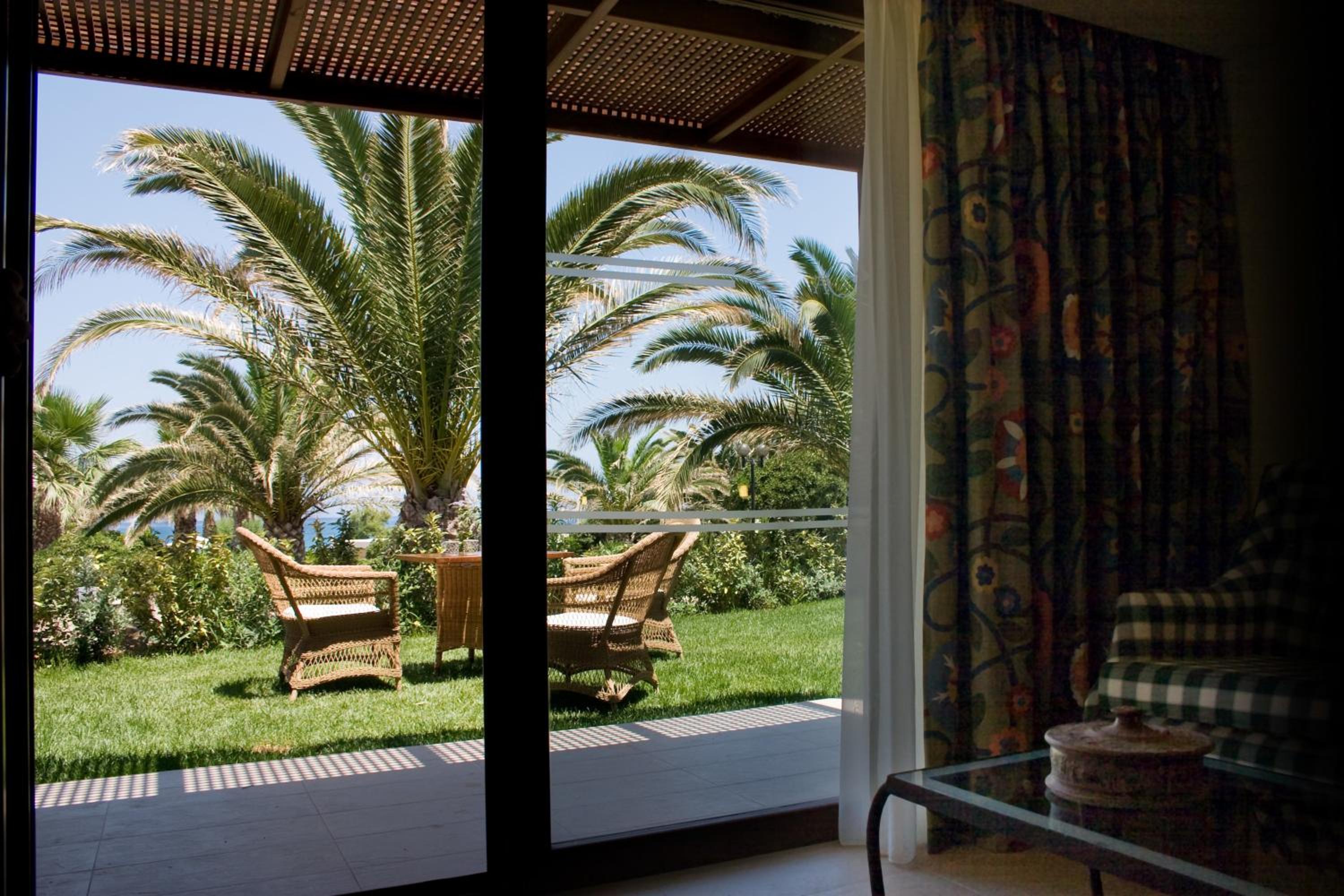 Classic Family Room, Garden View - Photo 5