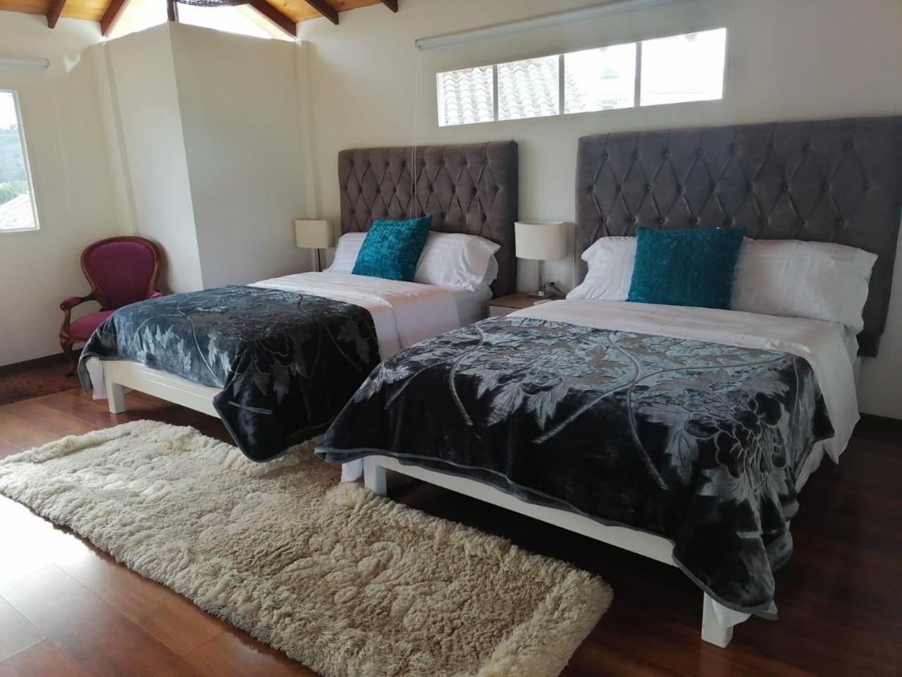 Family Junior Suite photo 3