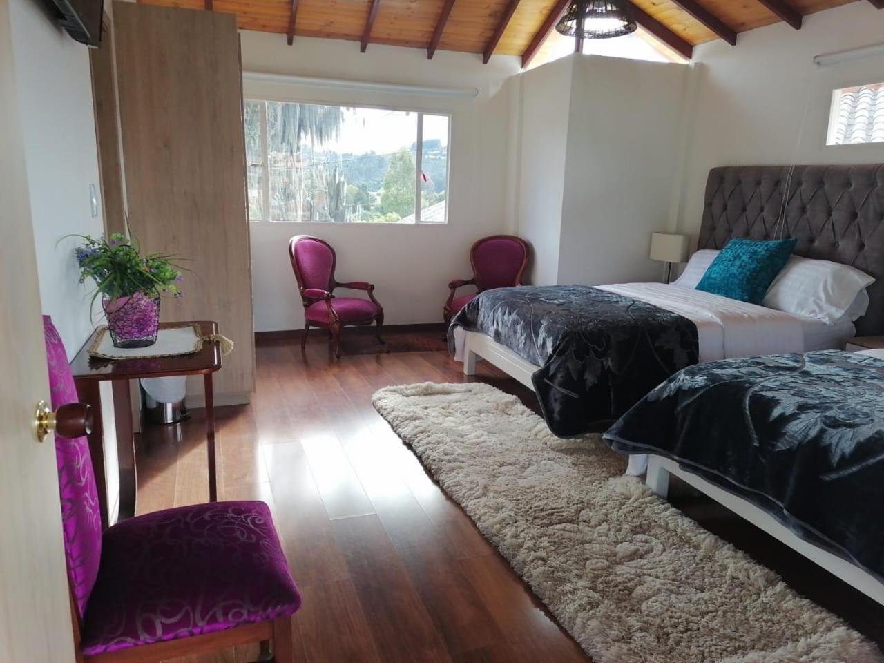 Family Junior Suite photo 1