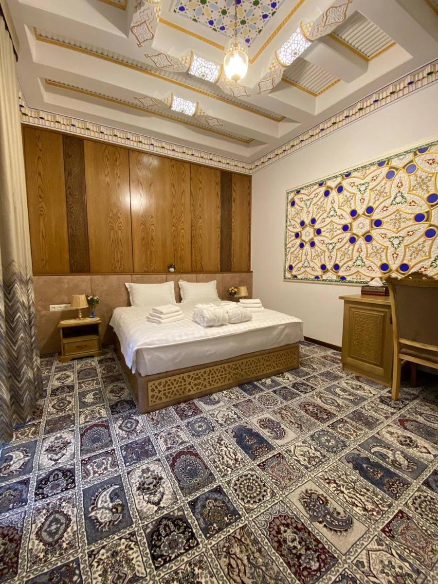 Superior Double Room photo 2