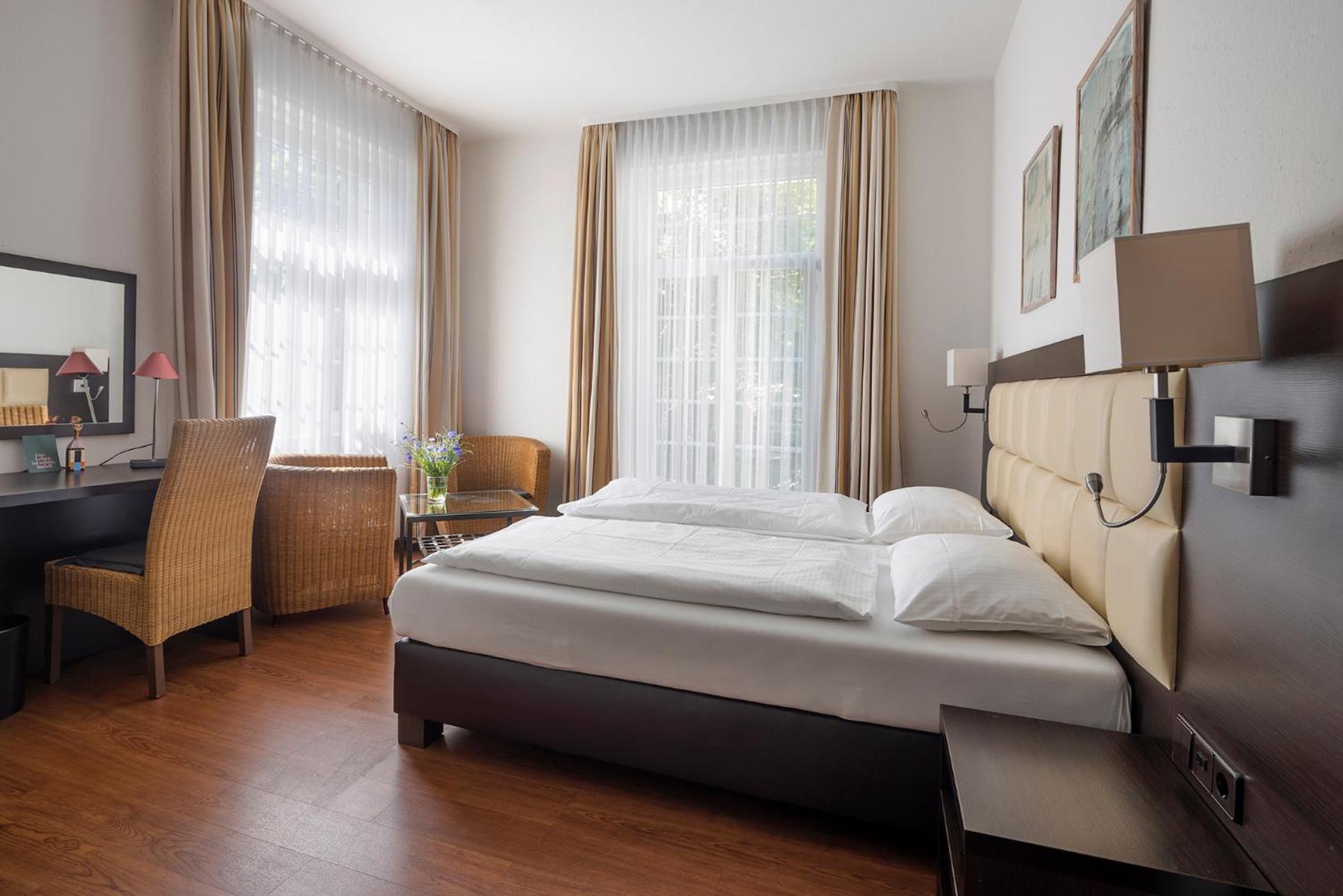 Comfort Double or Twin Room - Photo 3