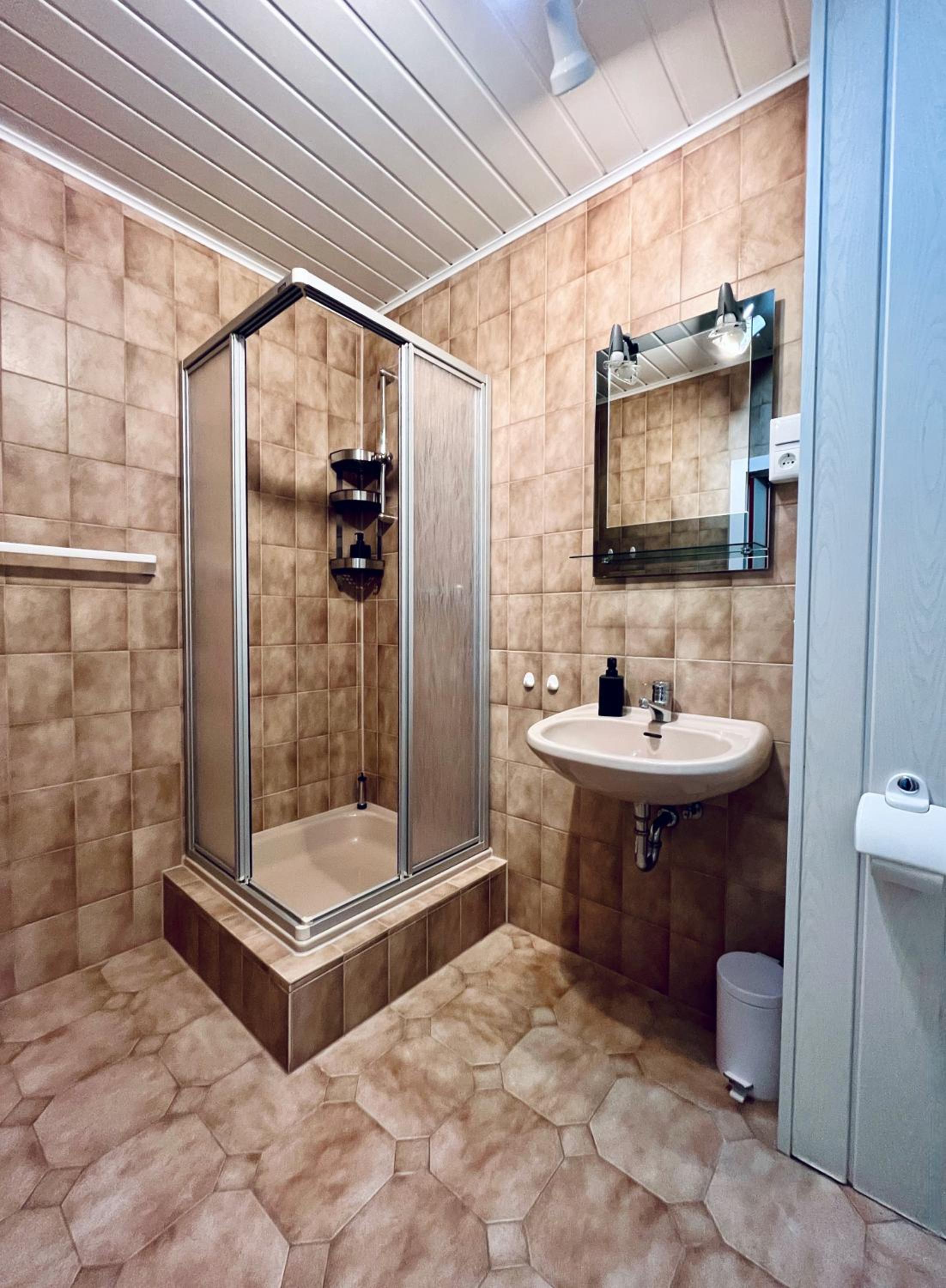 2 Rooms Double - Double Apartment - Market View - Photo 3
