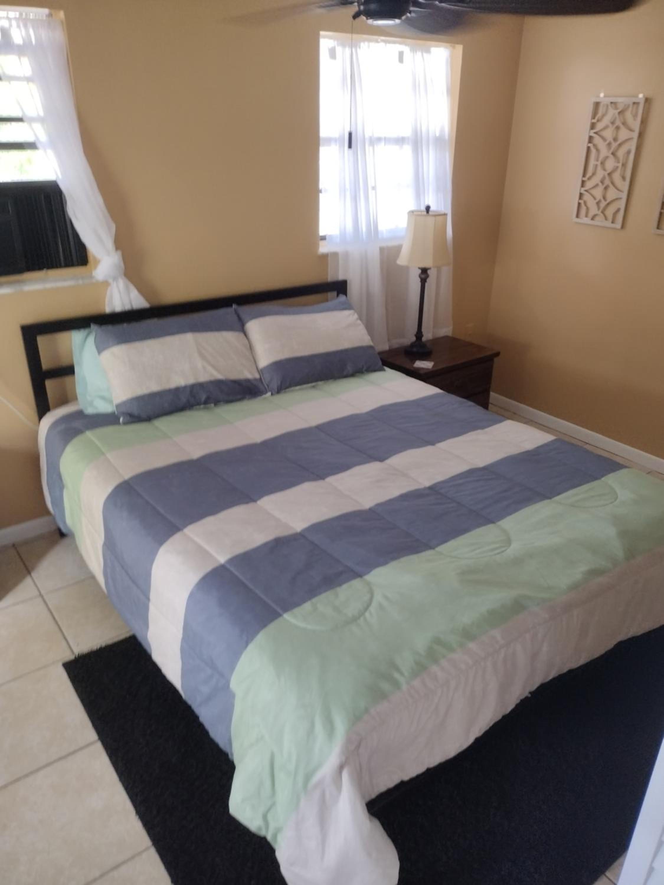 Two-Bedroom House photo 1