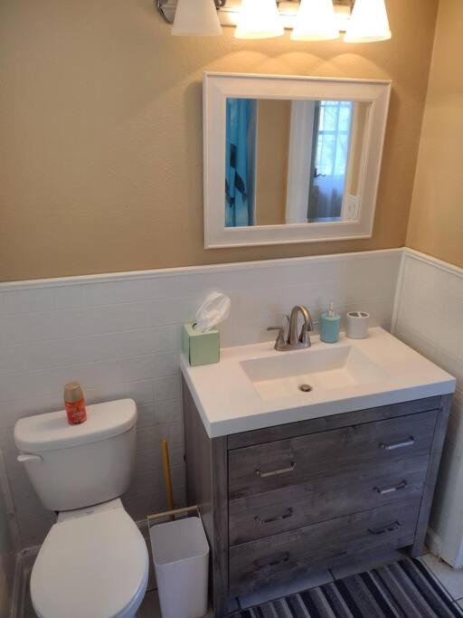 Two-Bedroom House photo 2