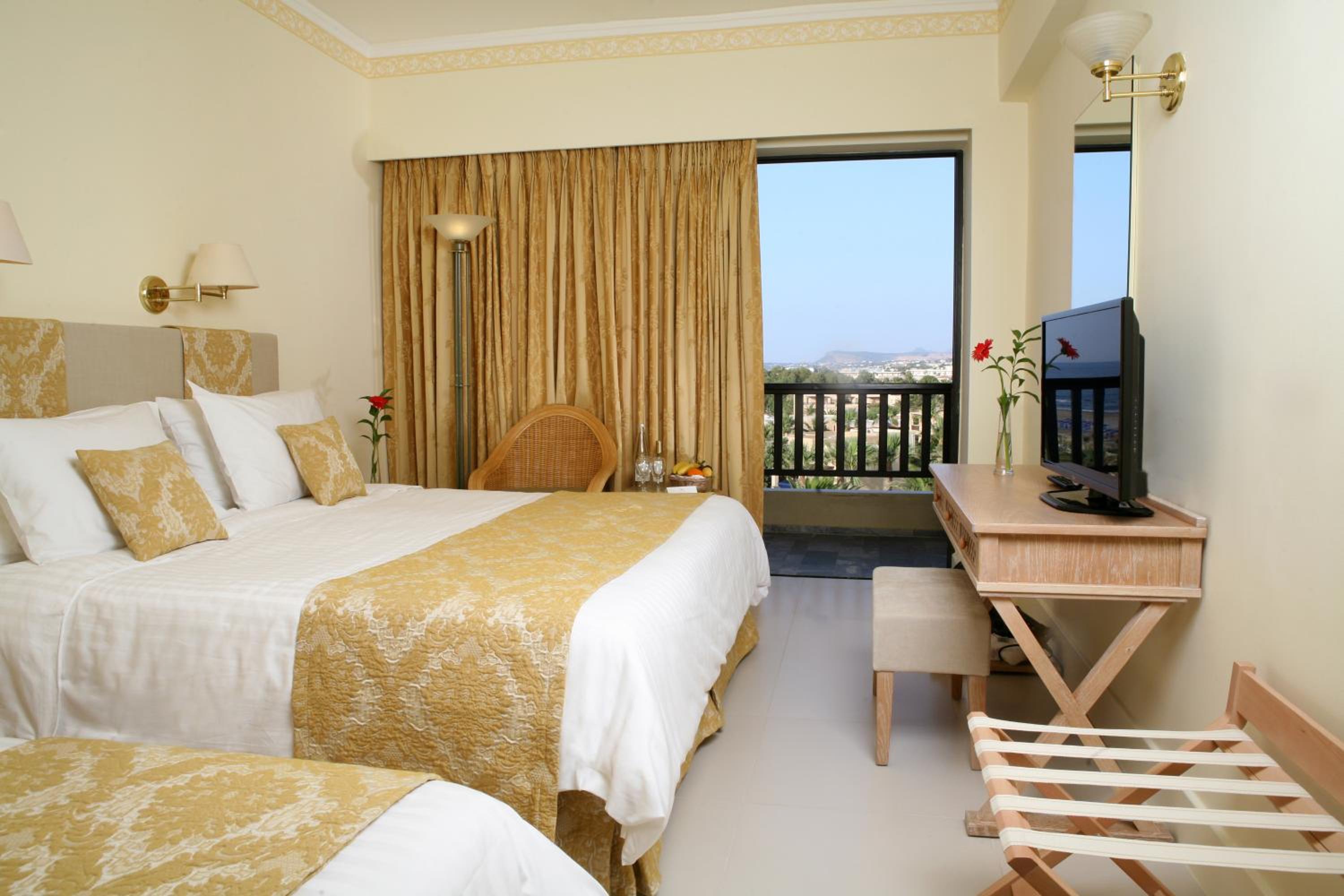 Classic Room, Garden View - Photo 1