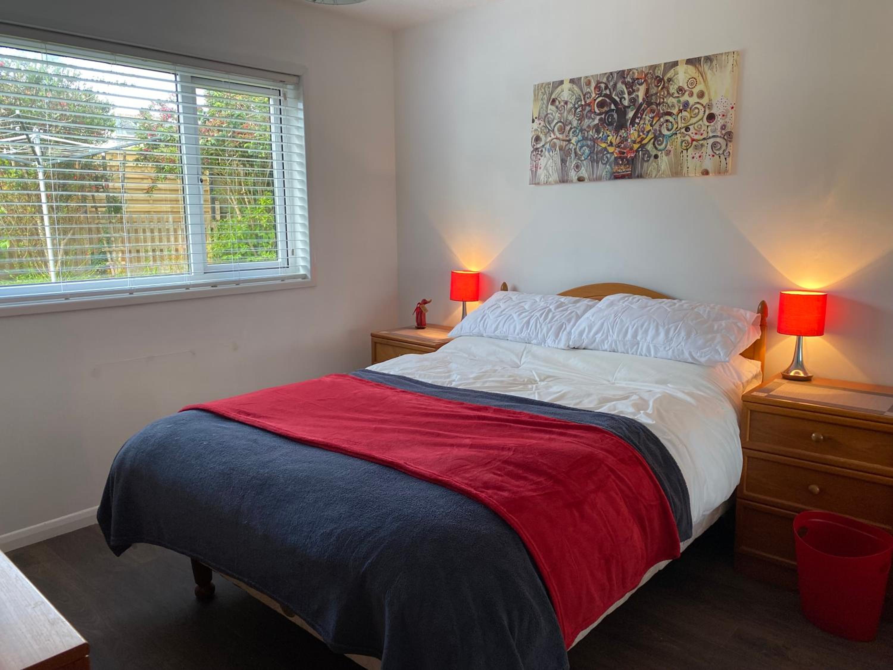 Three-Bedroom House photo 1