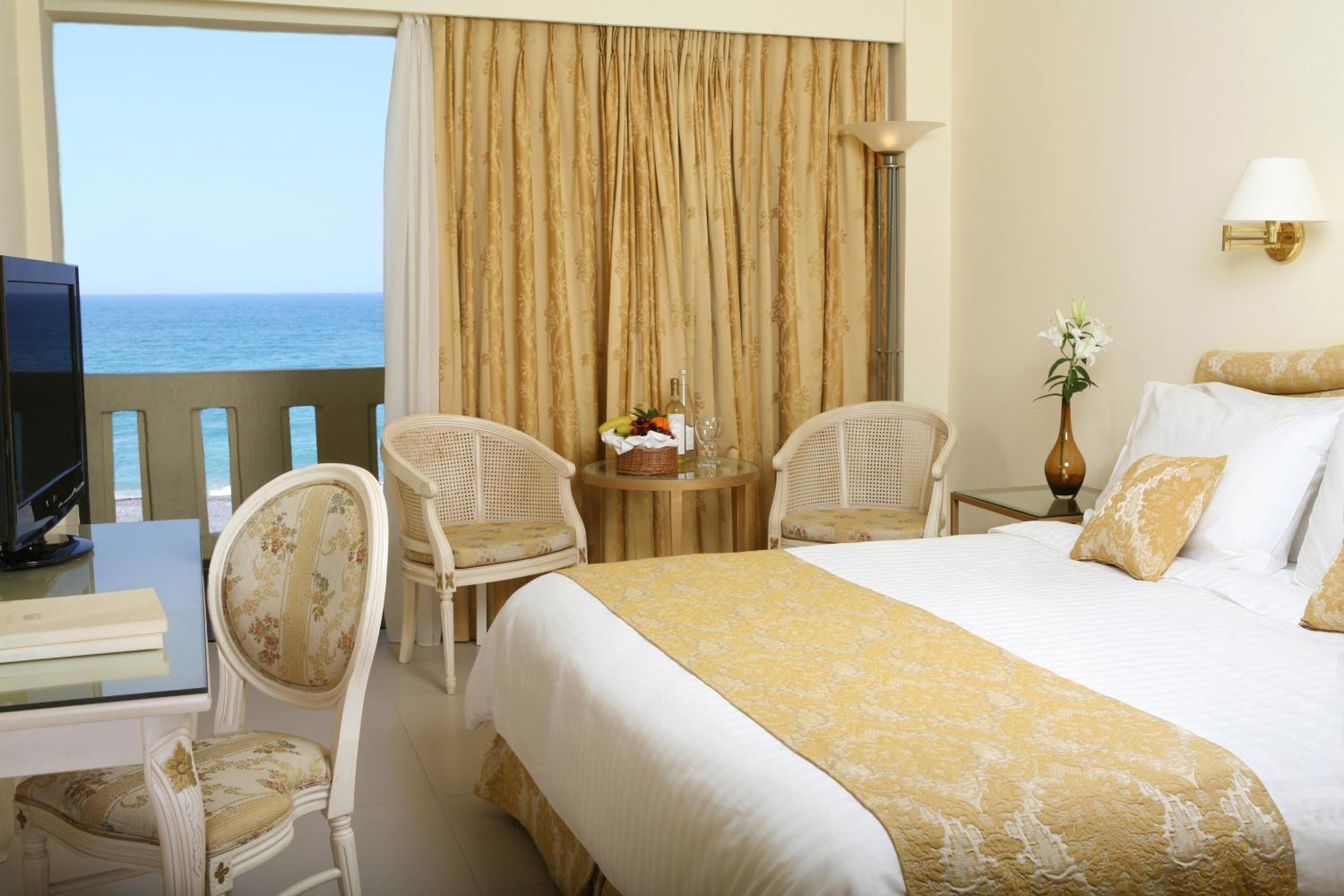 Classic Room, Sea View - Photo 1