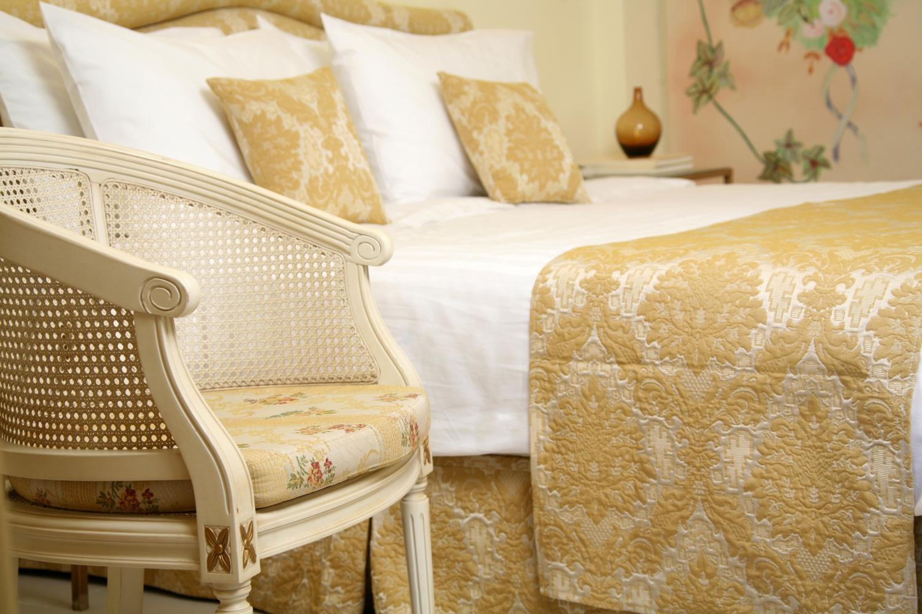 Classic Room, Garden View - Photo 3