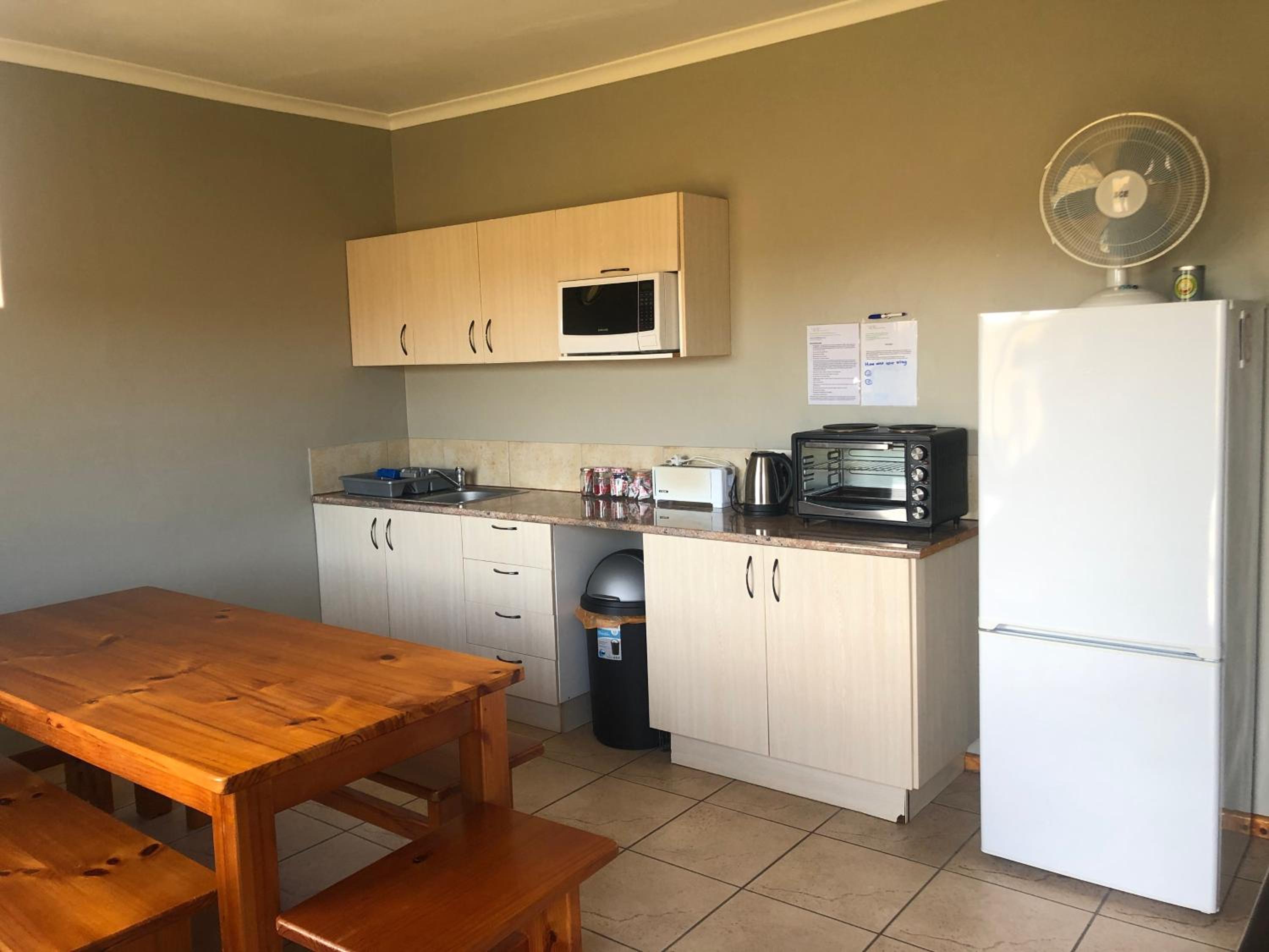 Standard 3 bed cottage - Photo 3