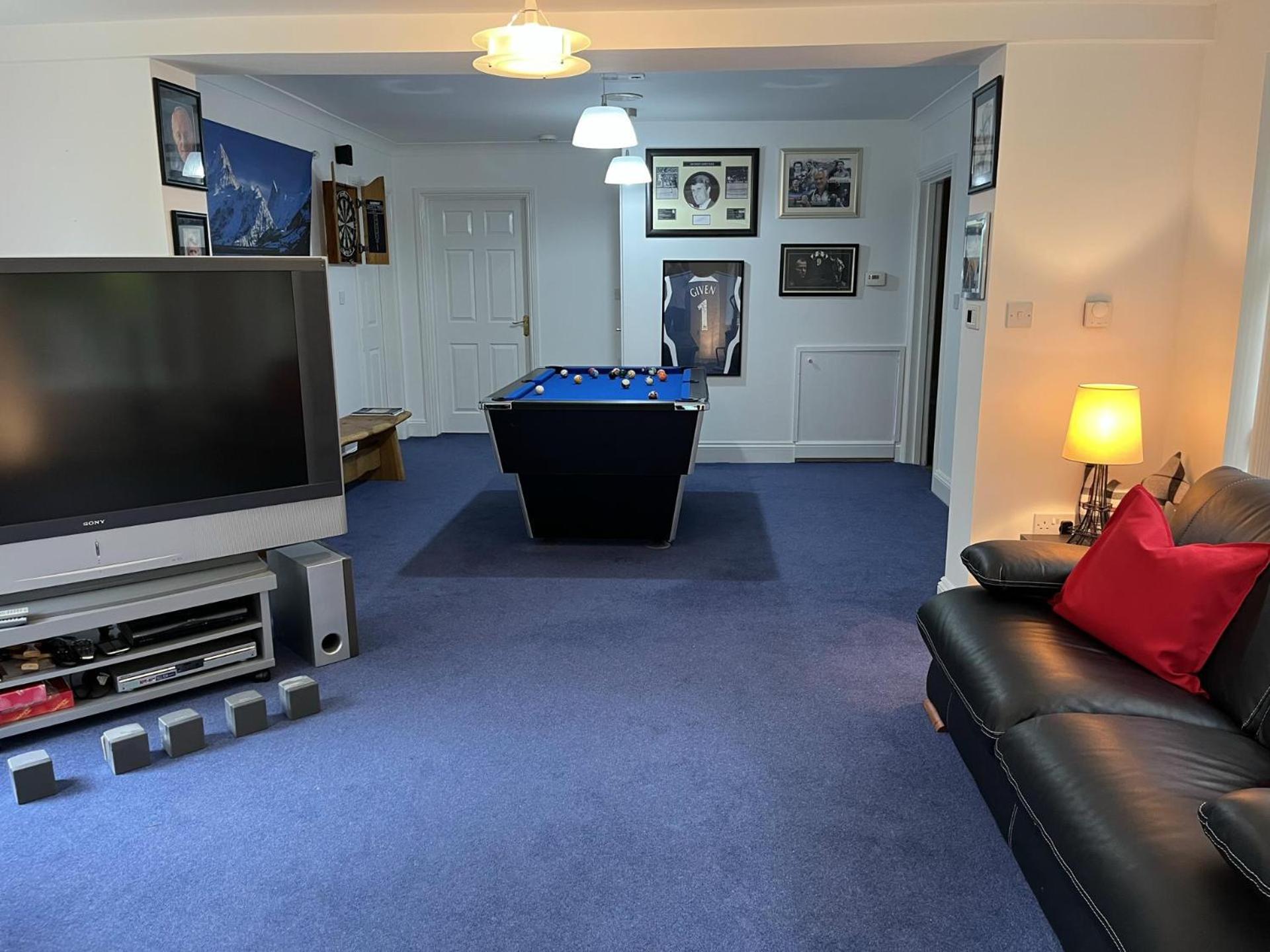 Apartment photo 2