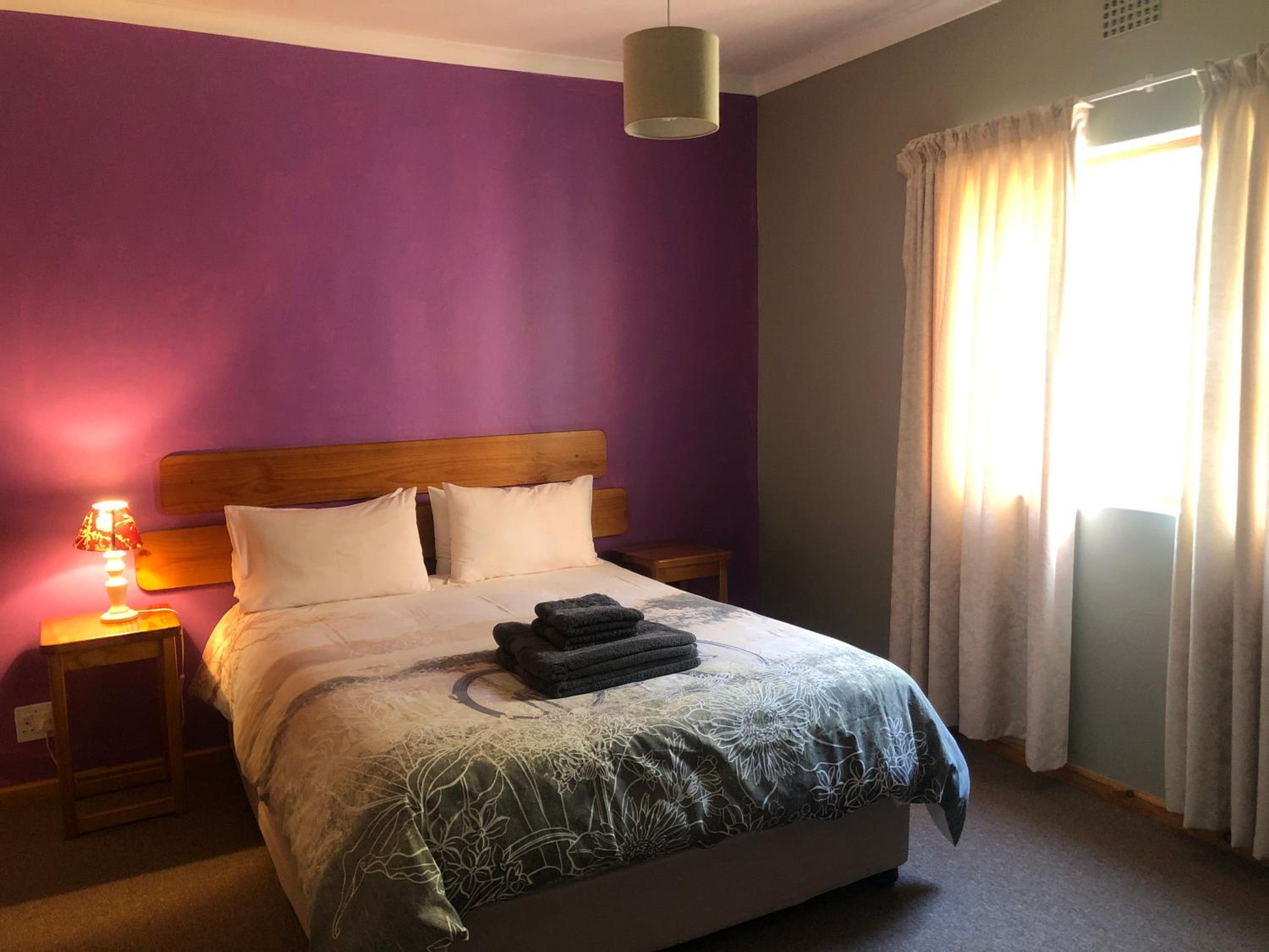 Standard 3 bed cottage - Photo 1