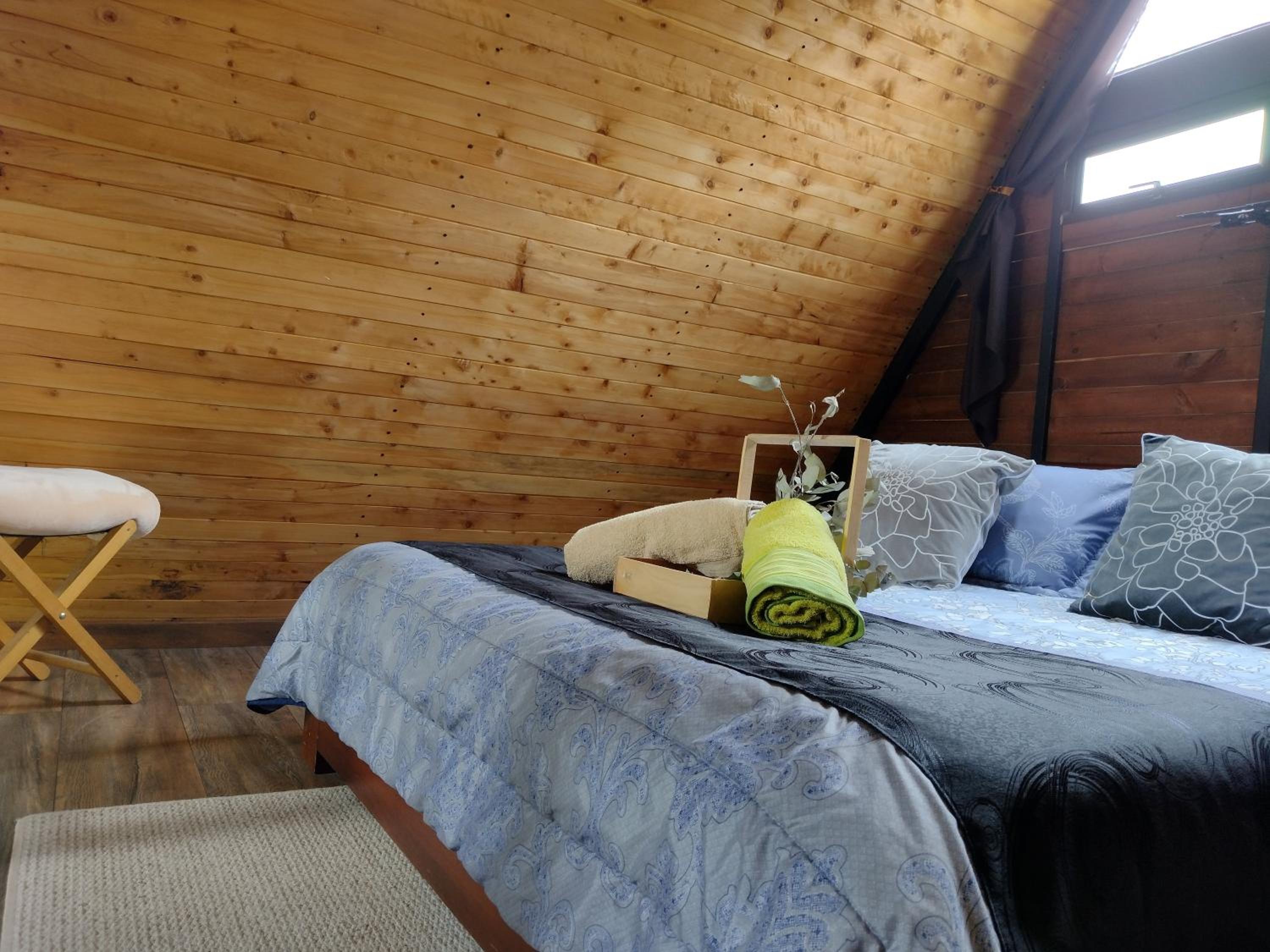 Two-Bedroom Chalet photo 1