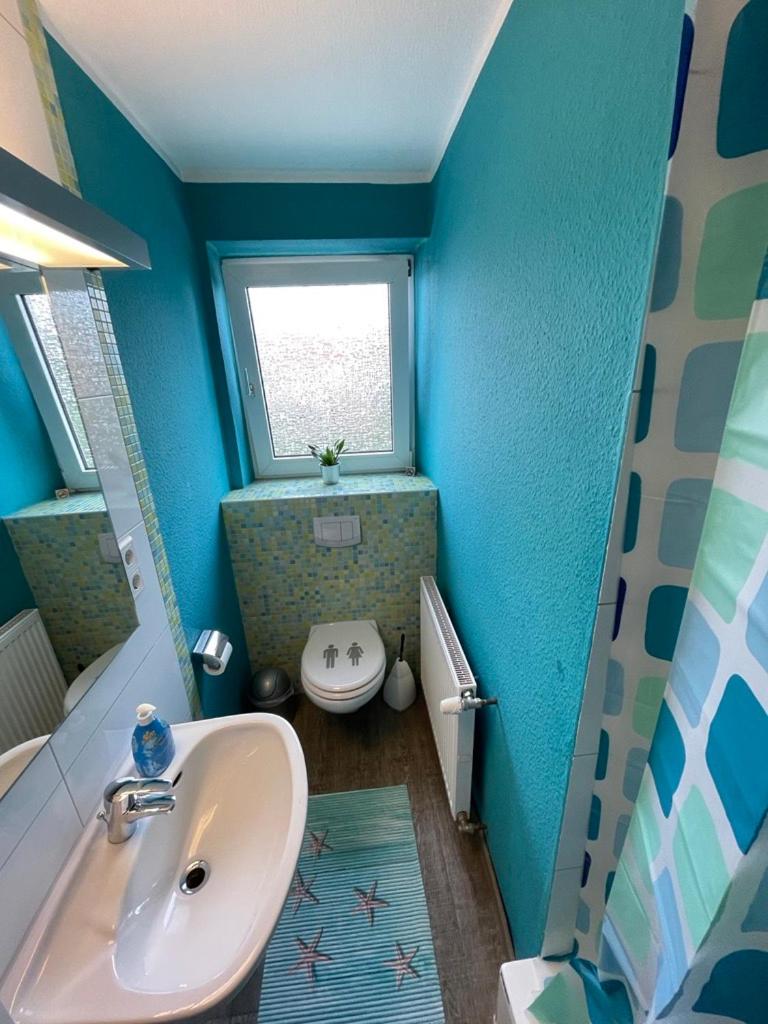 Budget Double Room photo 3