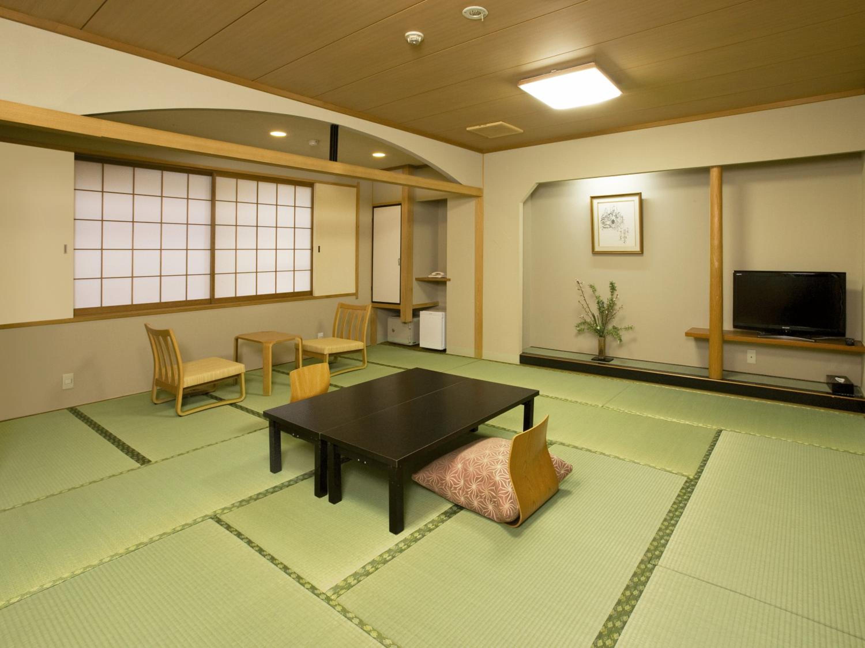 Japanese-Style Room - Photo 1
