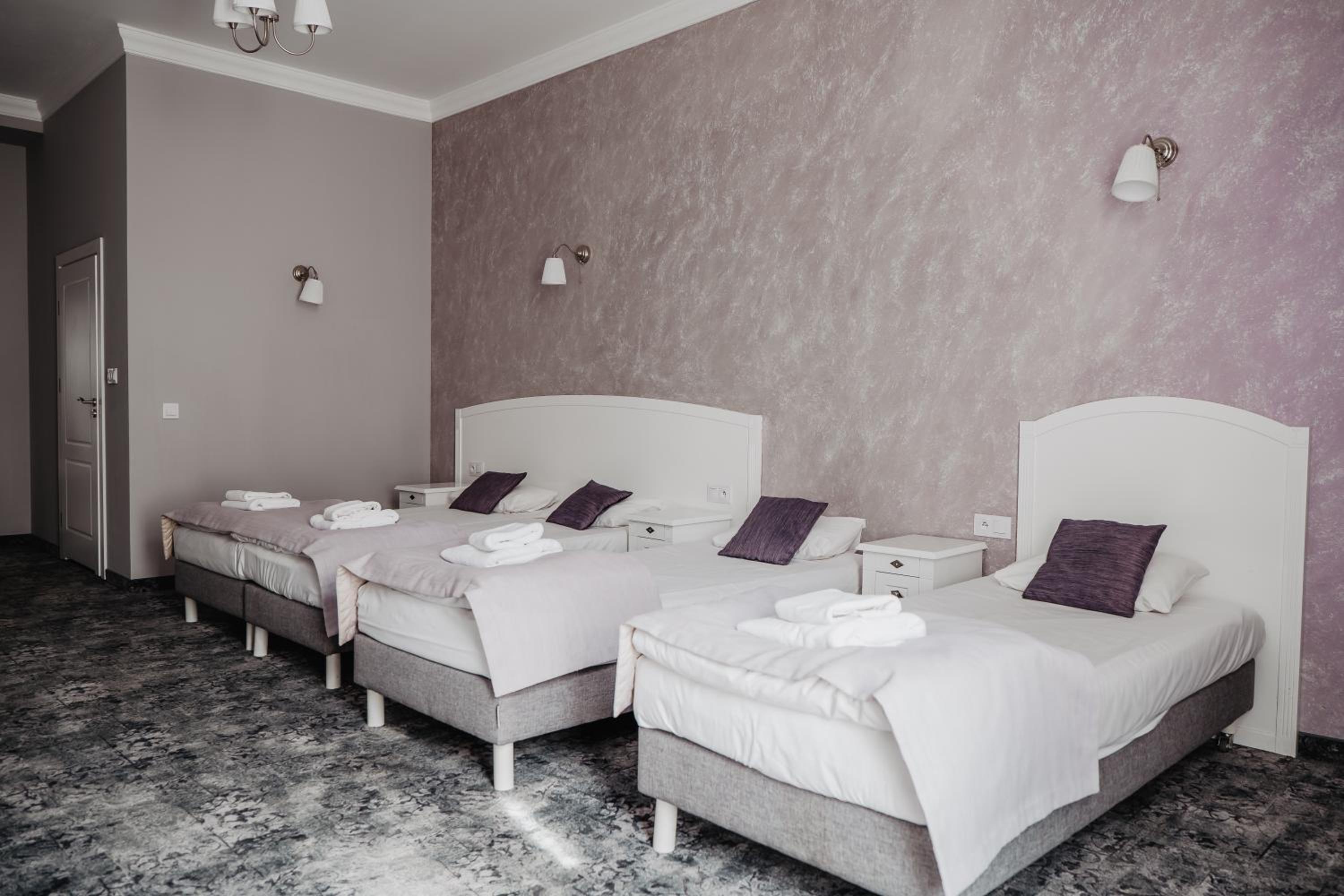 Standard Family Room - Photo 1