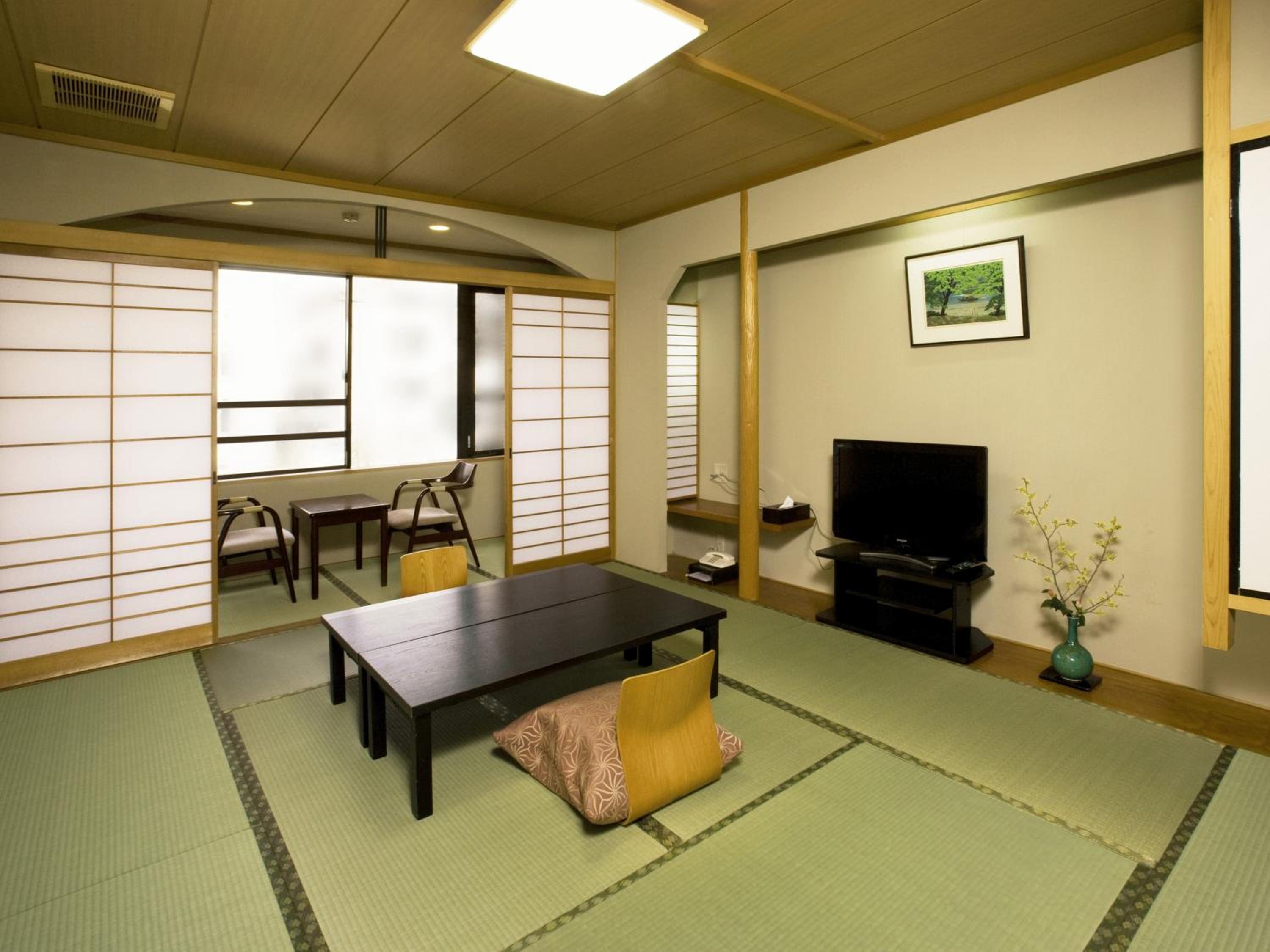 Japanese-Style Room - Photo 2