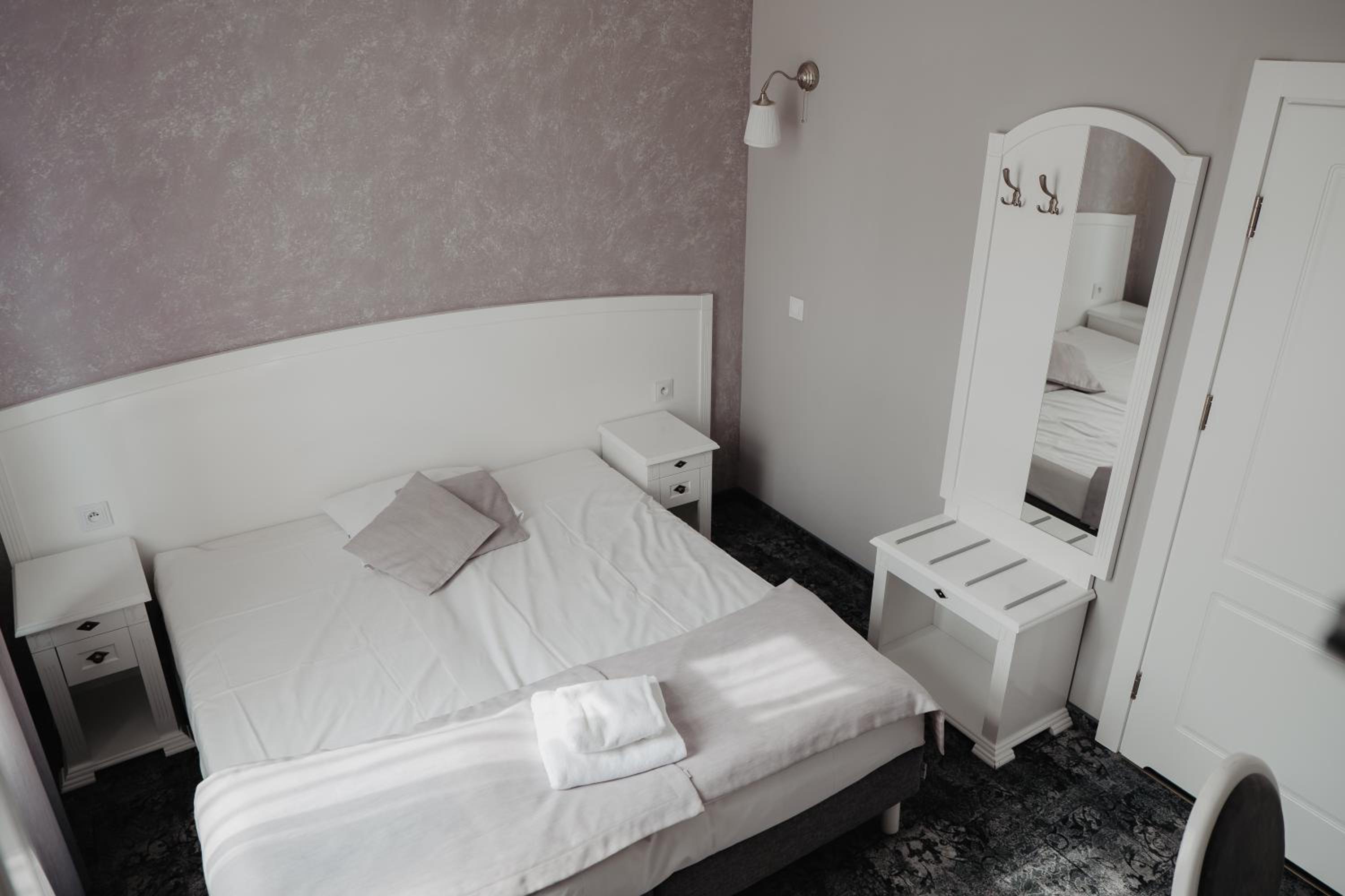 Standard Single Room photo 1