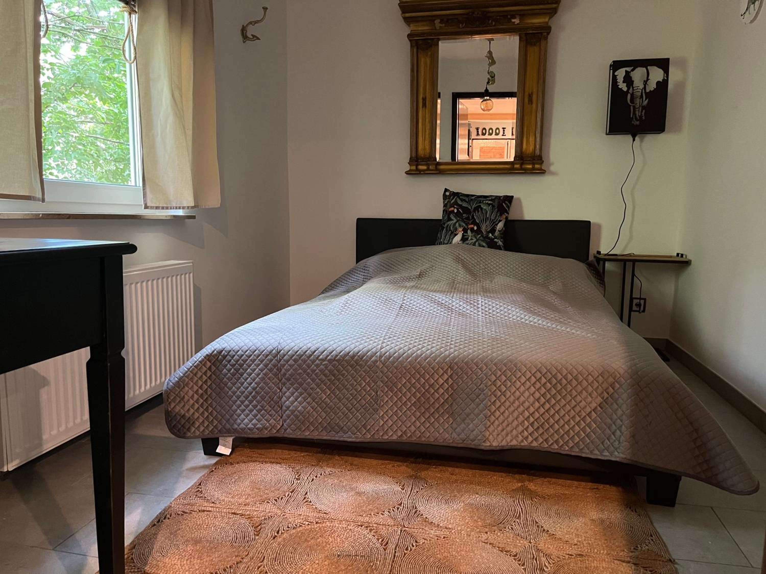Two-Bedroom House photo 1