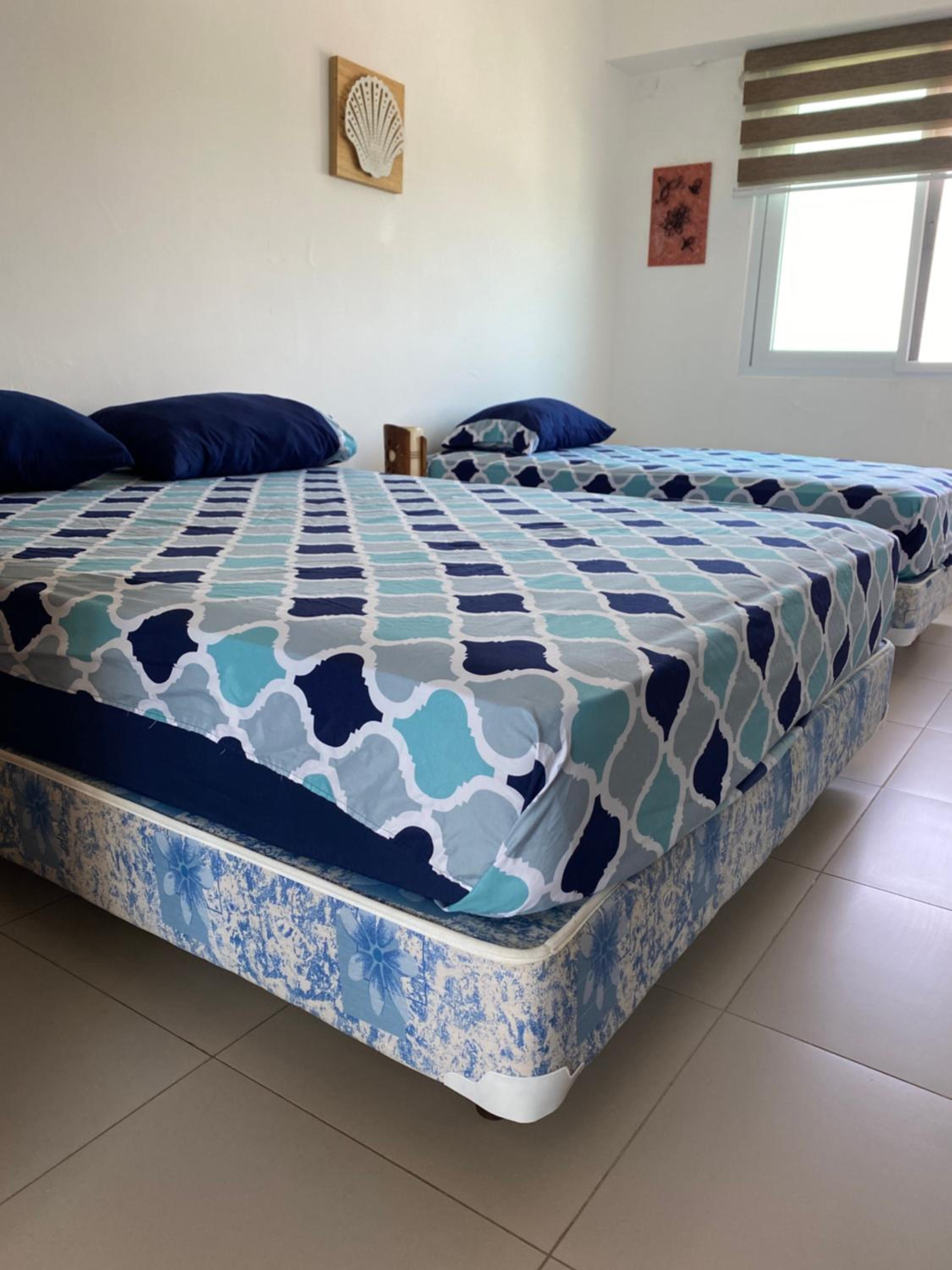 Duplex Apartment