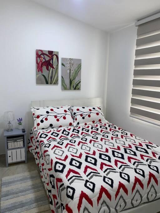 Two-Bedroom Apartment photo 1